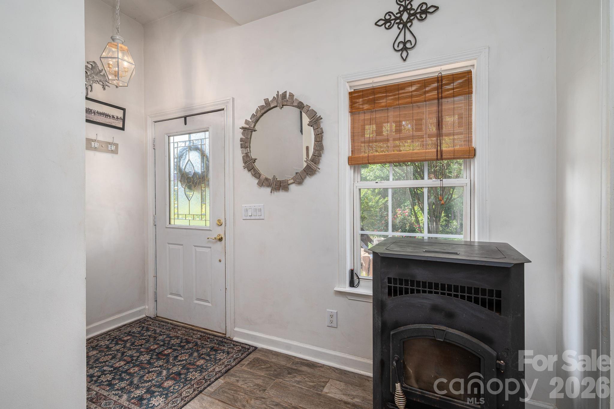 Wehunt Meadows - Residential