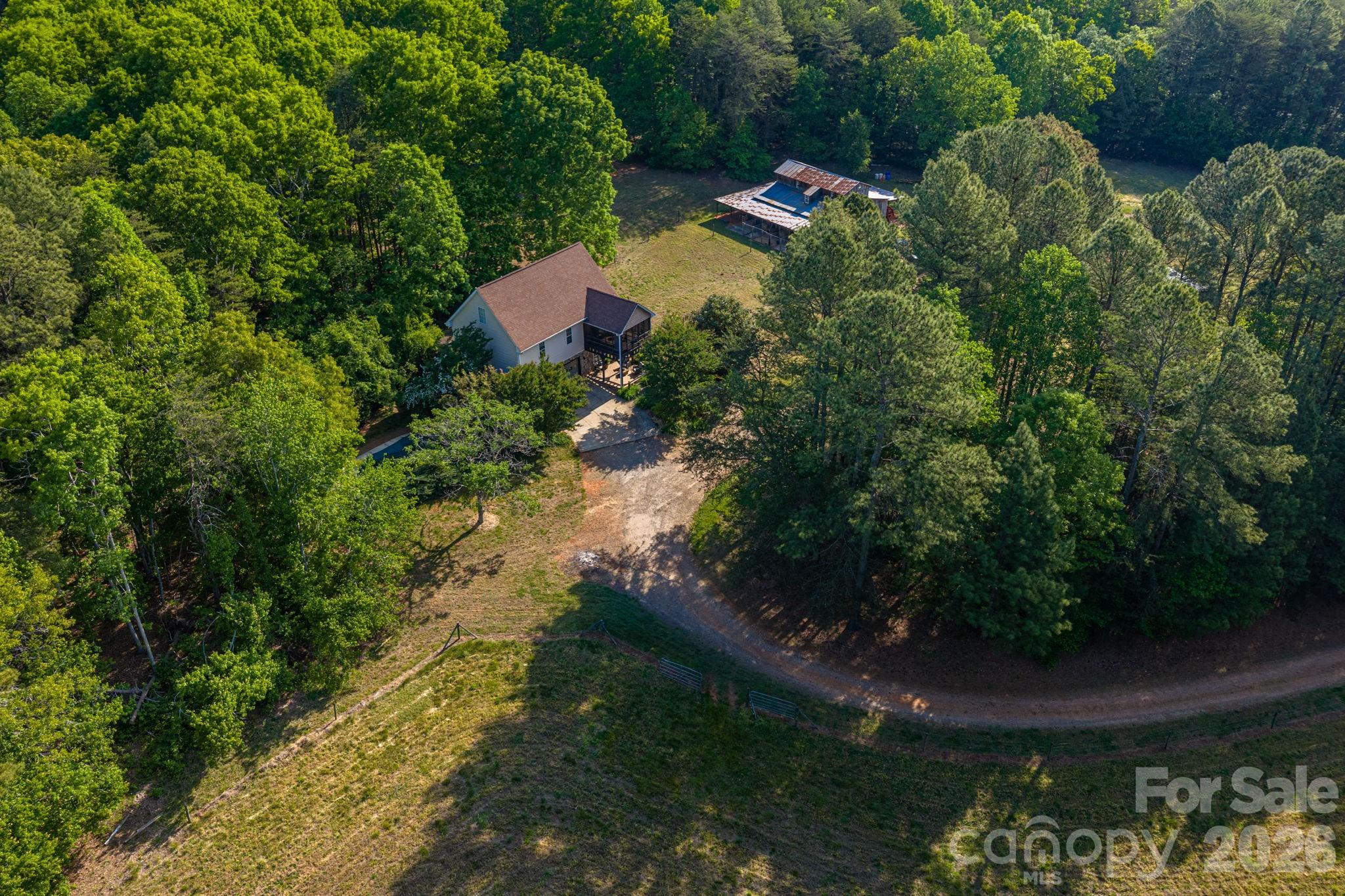Wehunt Meadows - Residential