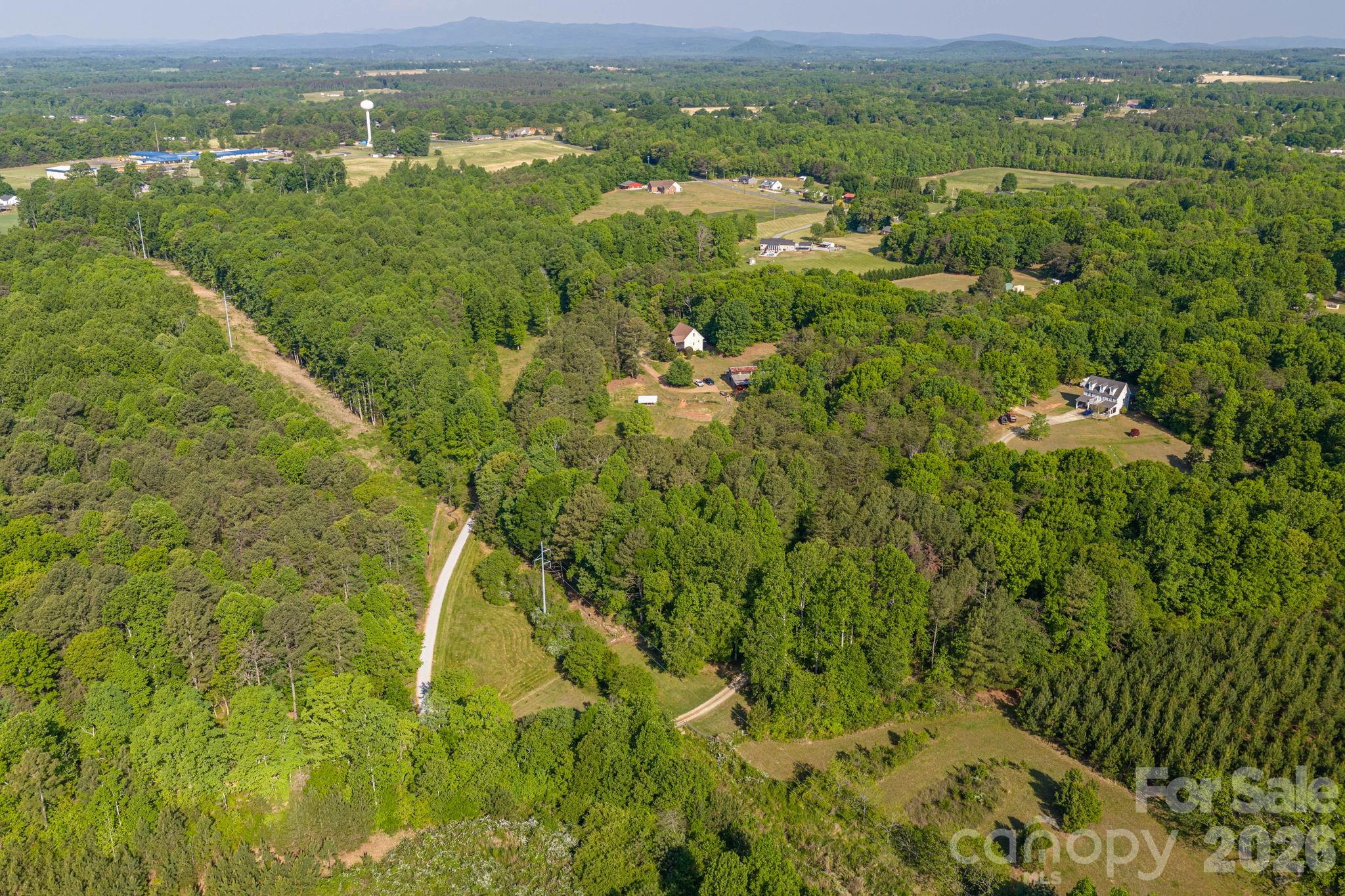 Wehunt Meadows - Residential