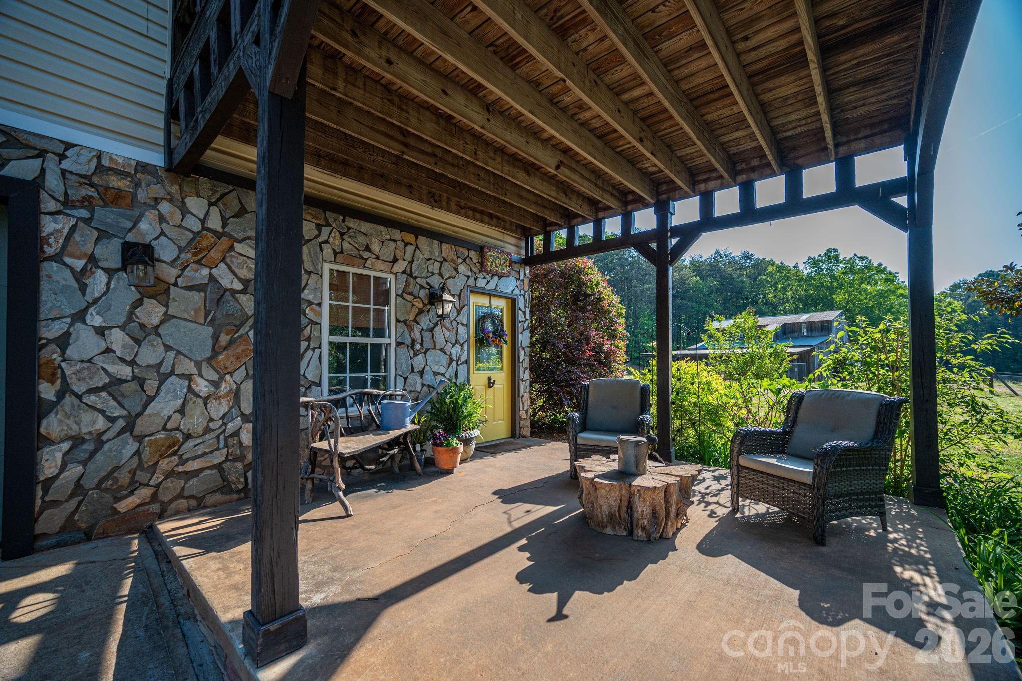 Wehunt Meadows - Residential