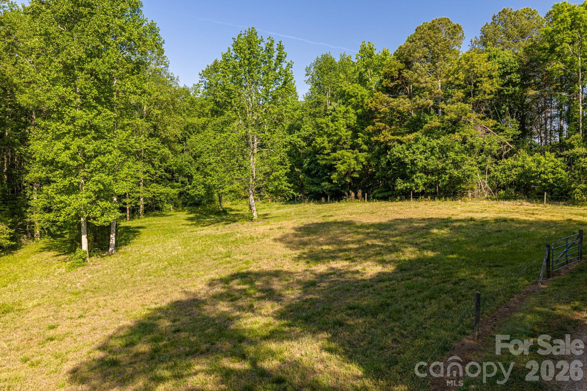 Wehunt Meadows - Residential