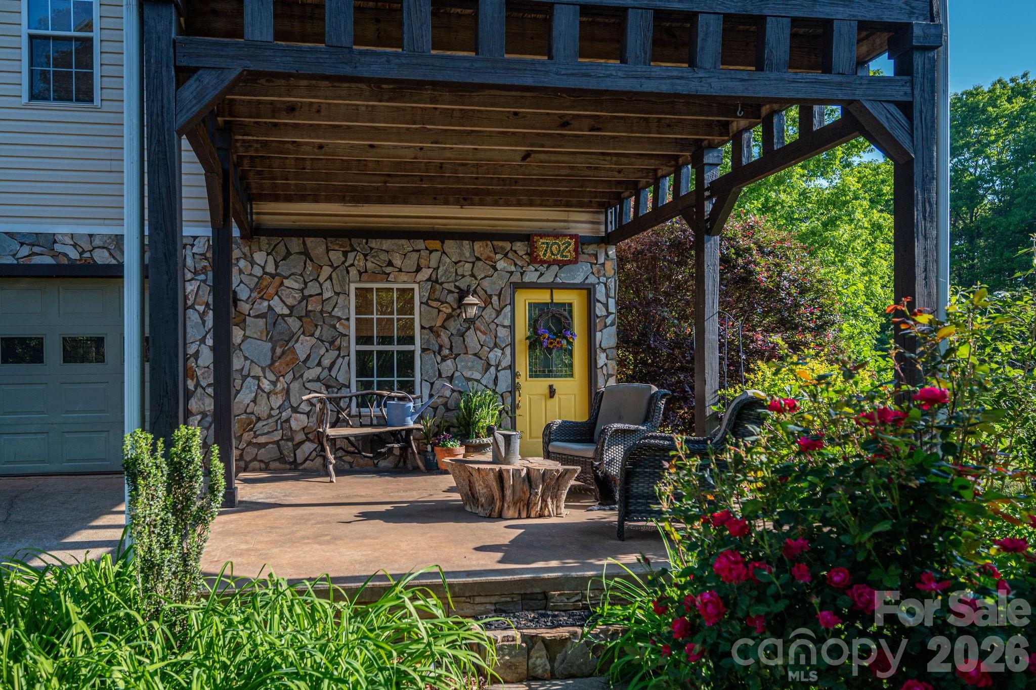 Wehunt Meadows - Residential