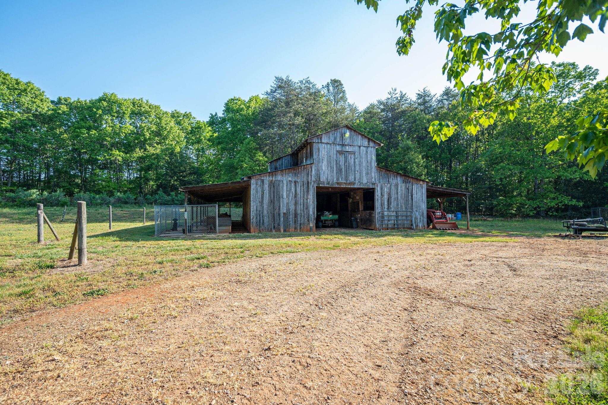 Wehunt Meadows - Residential