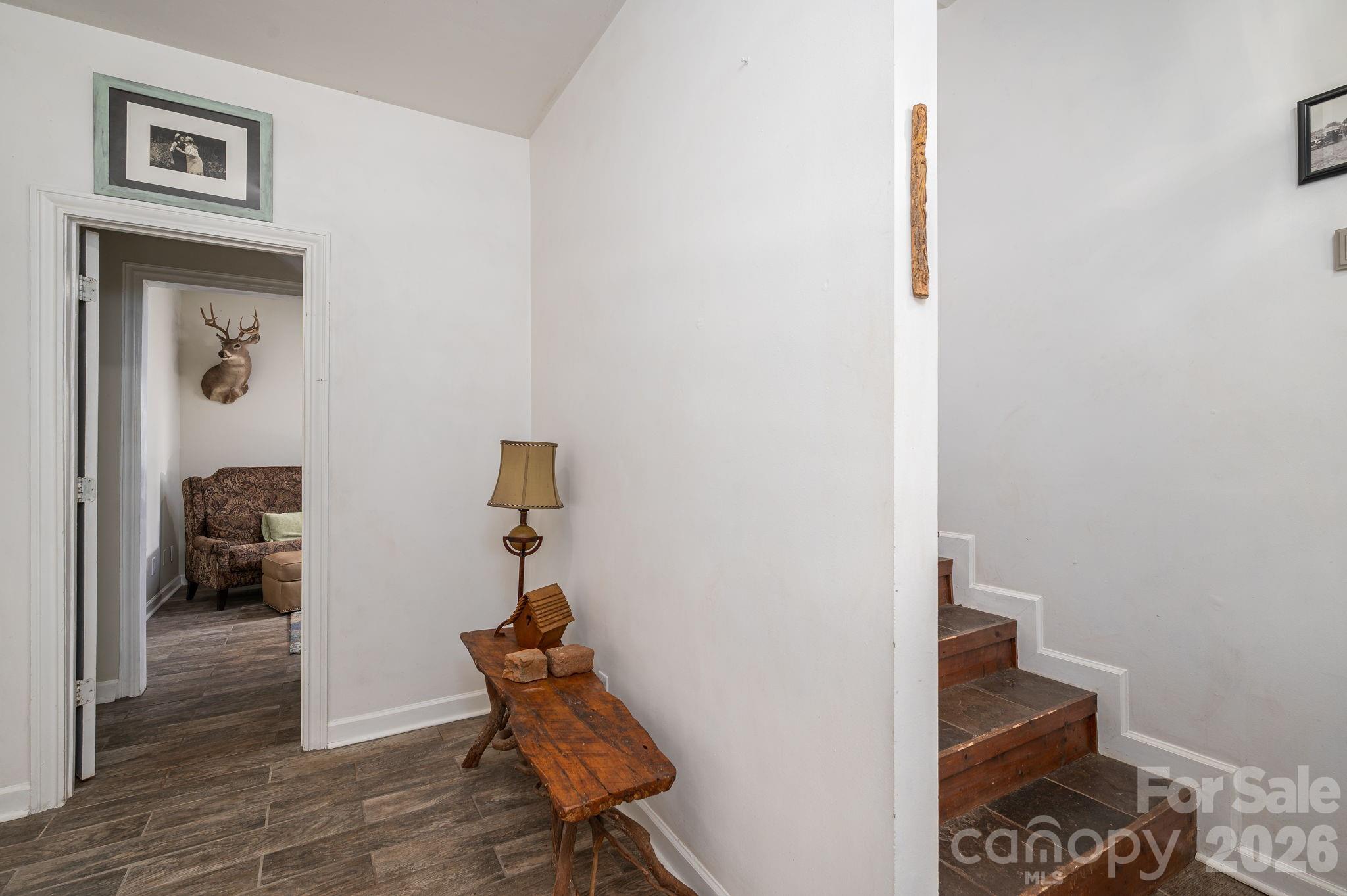 Wehunt Meadows - Residential