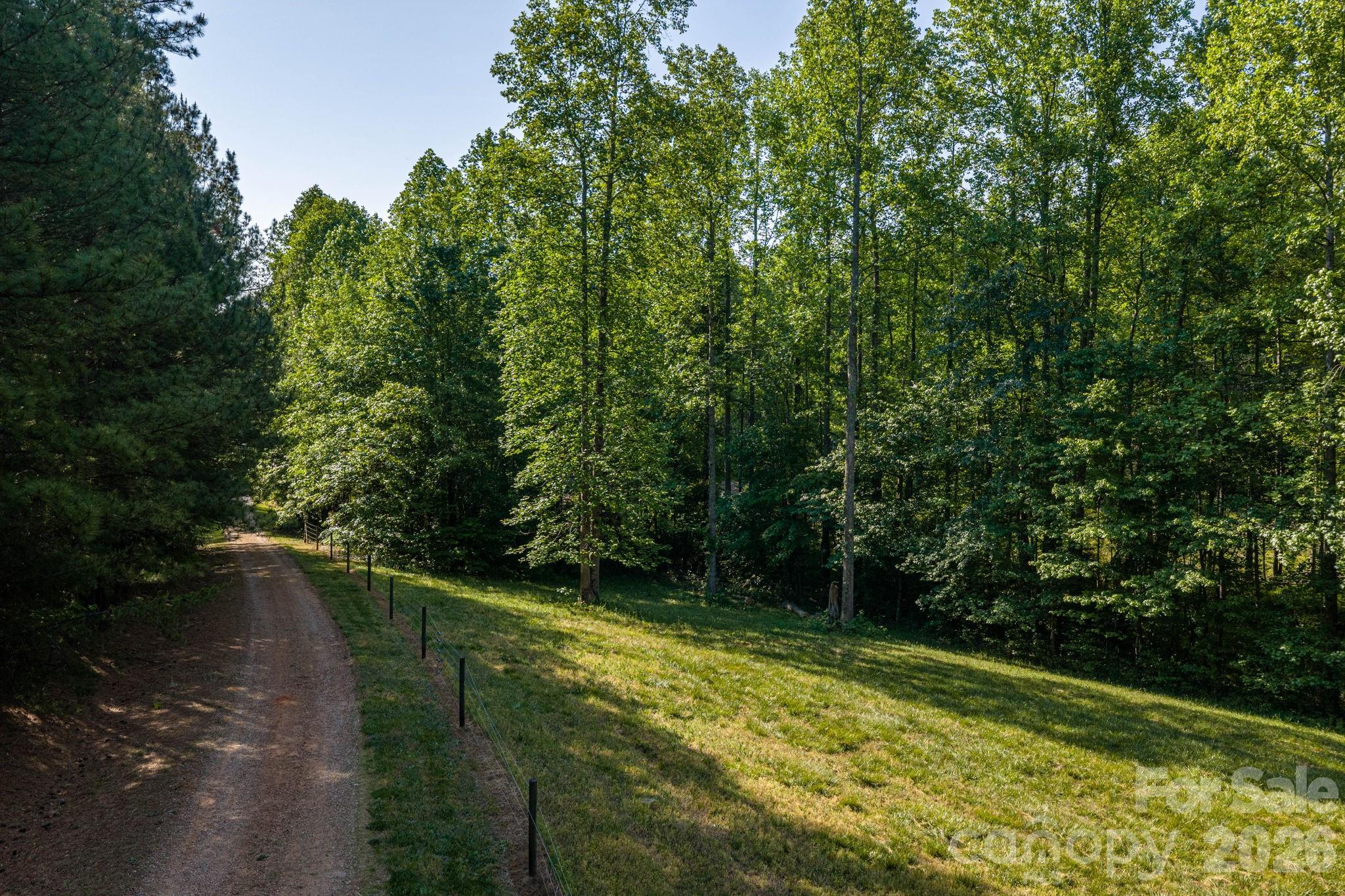 Wehunt Meadows - Residential