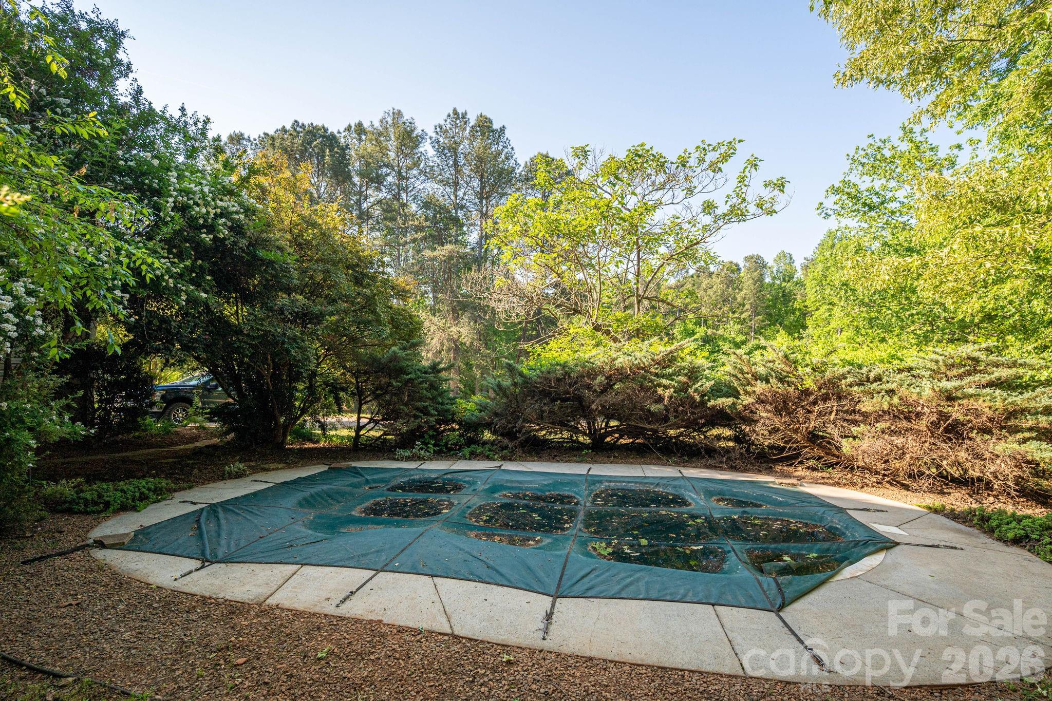 Wehunt Meadows - Residential