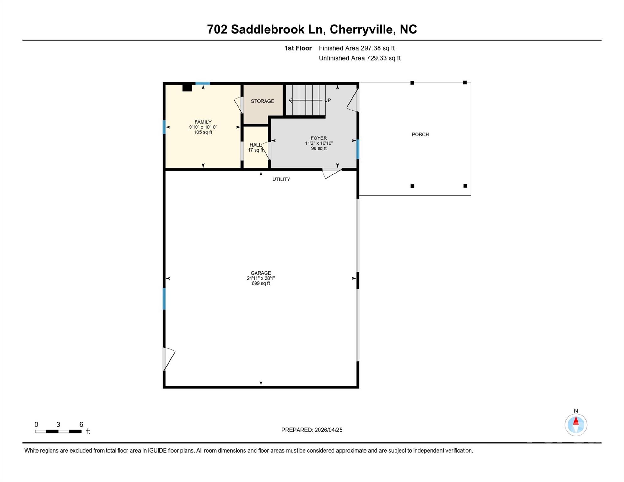 Wehunt Meadows - Residential
