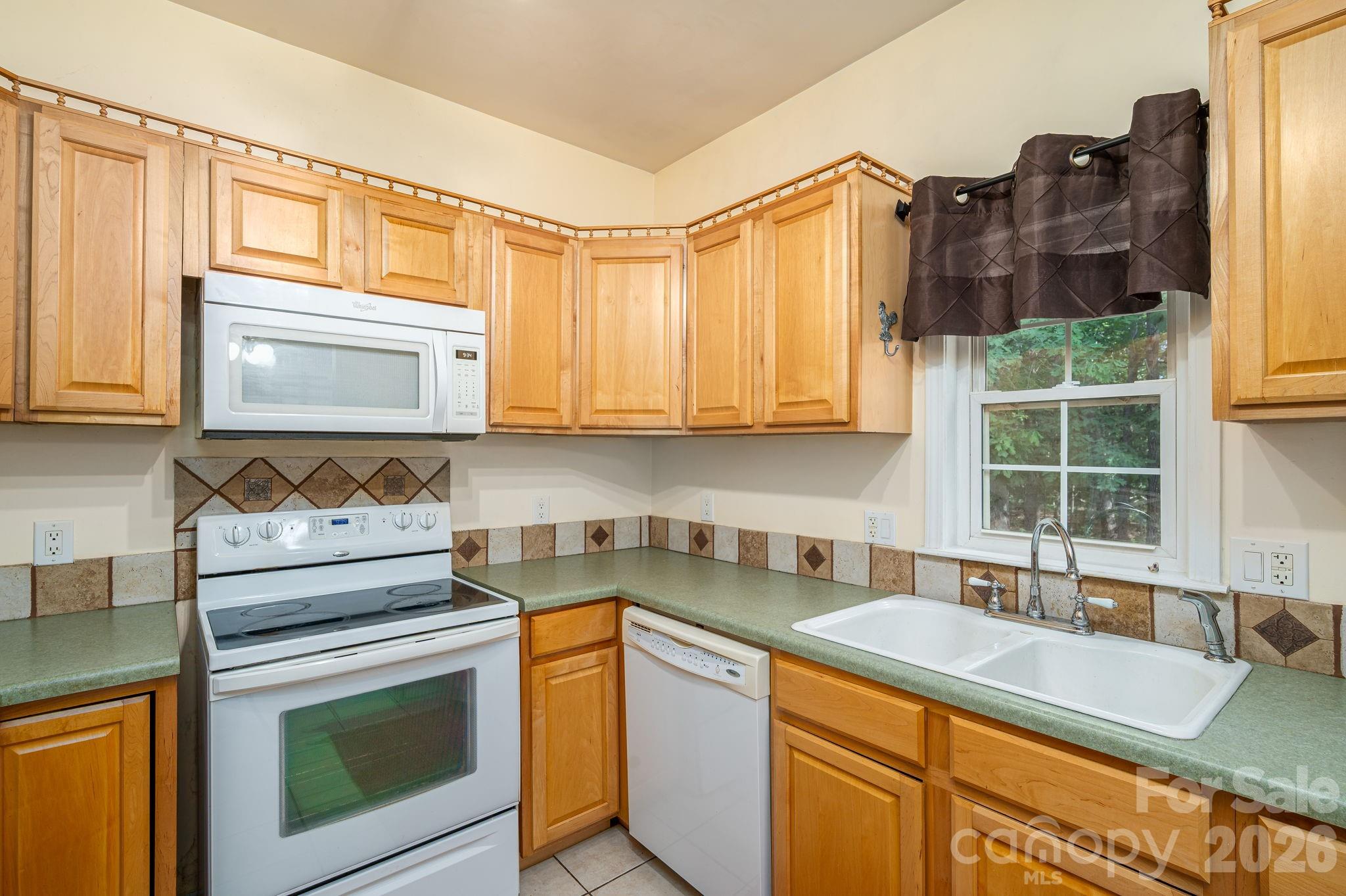 Wehunt Meadows - Residential