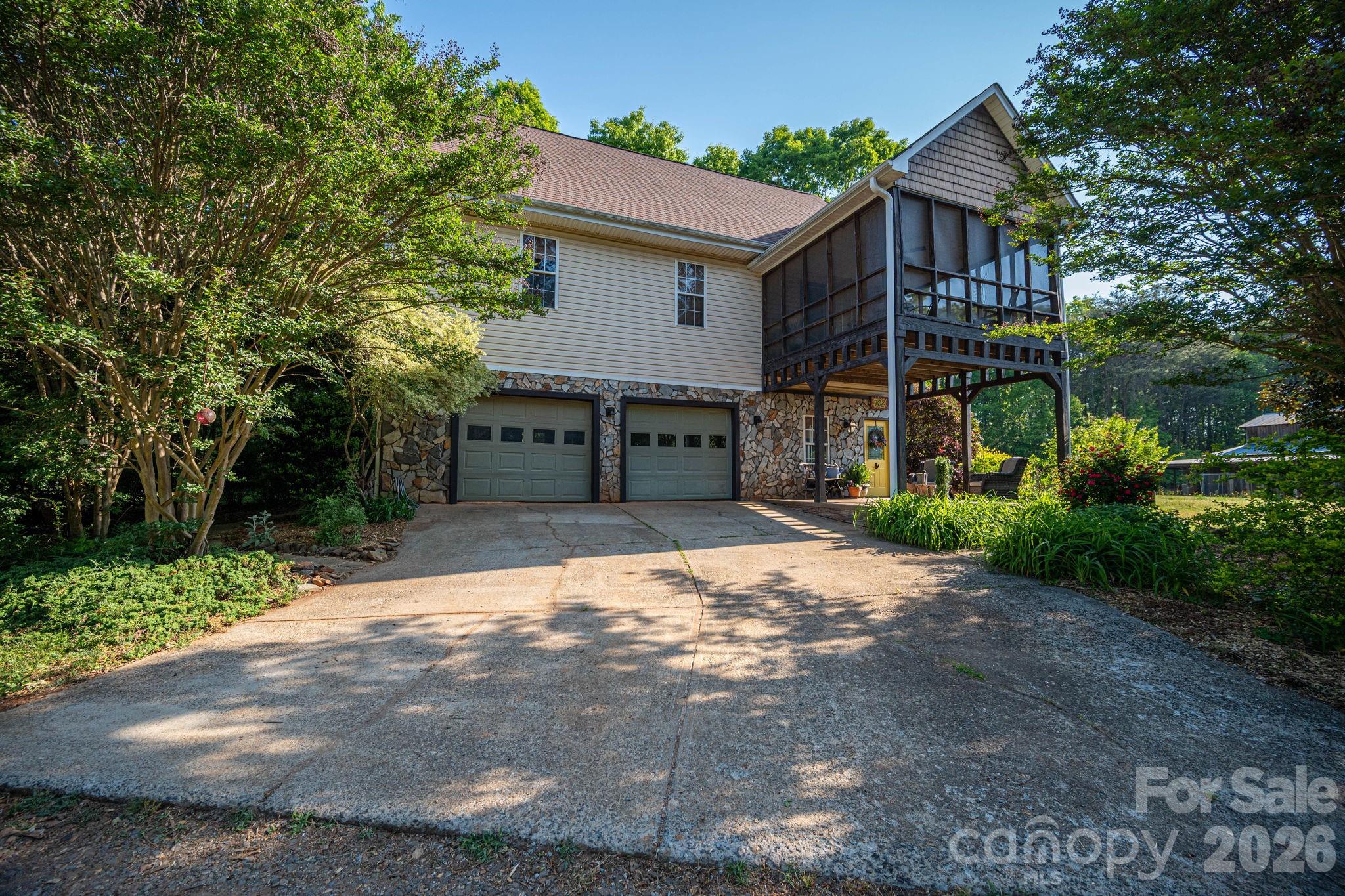 Wehunt Meadows - Residential