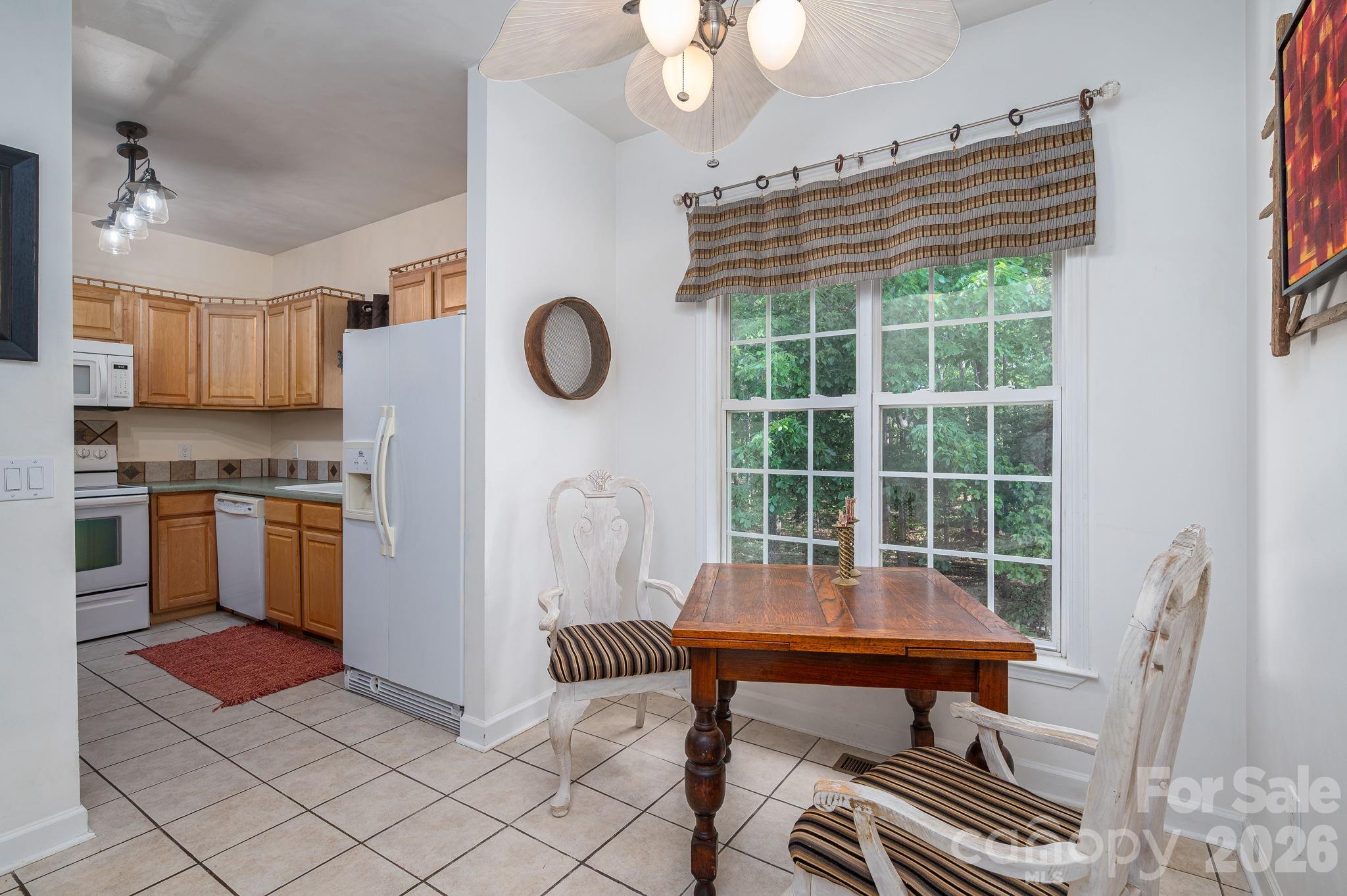 Wehunt Meadows - Residential