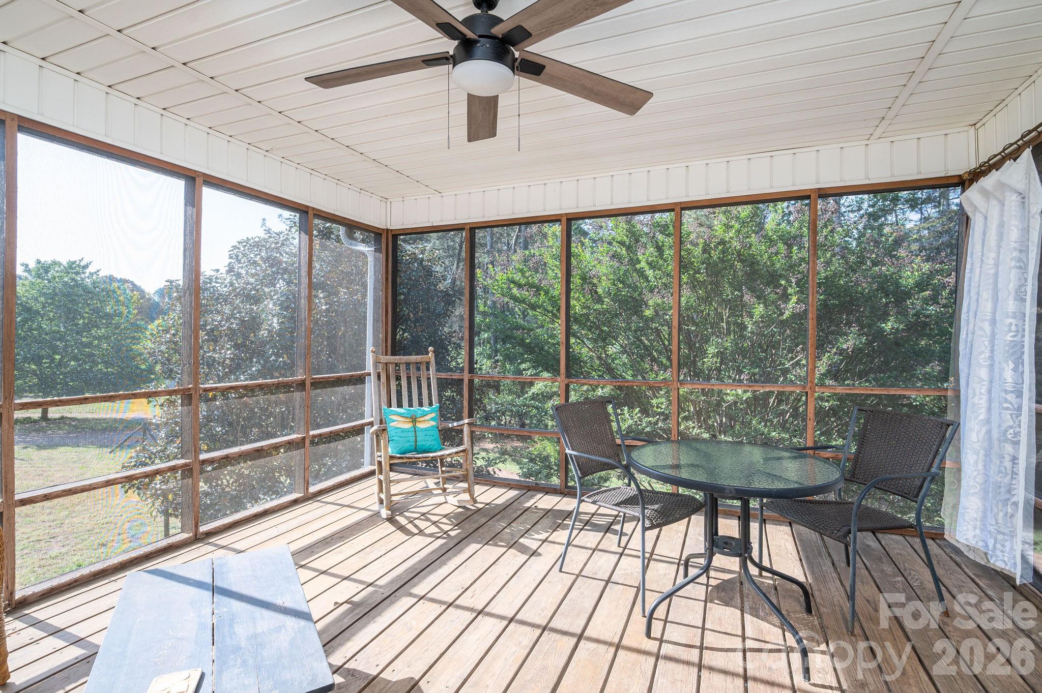 Wehunt Meadows - Residential