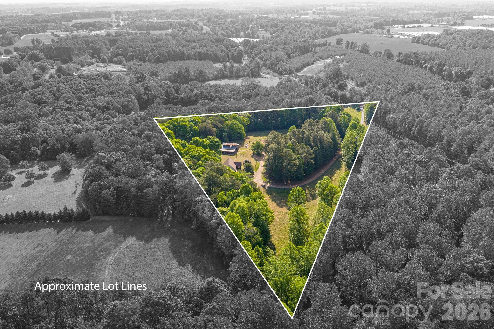 Wehunt Meadows - Residential