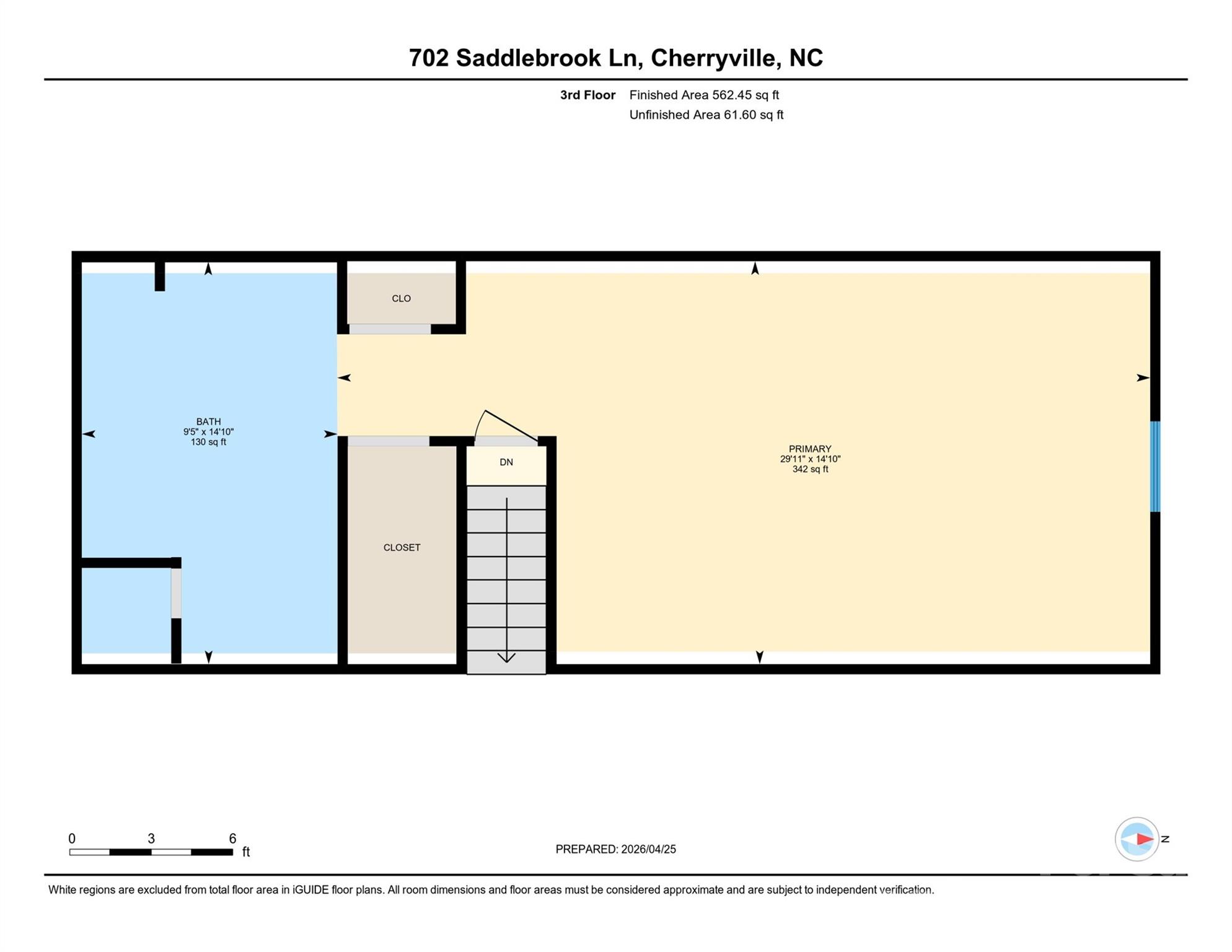 Wehunt Meadows - Residential