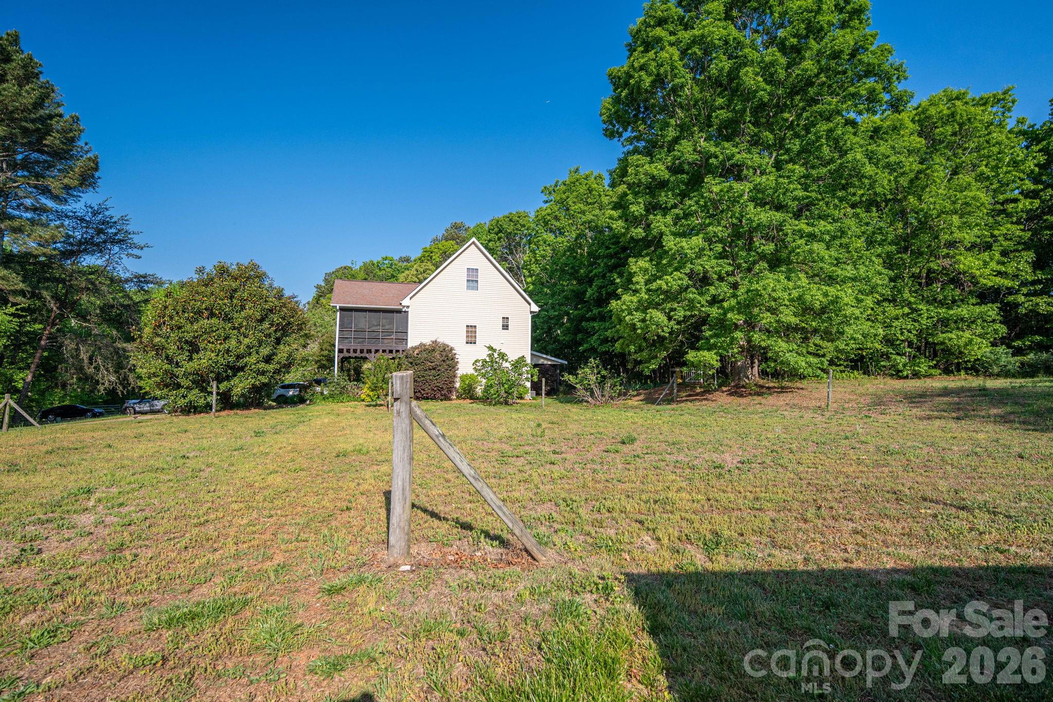 Wehunt Meadows - Residential