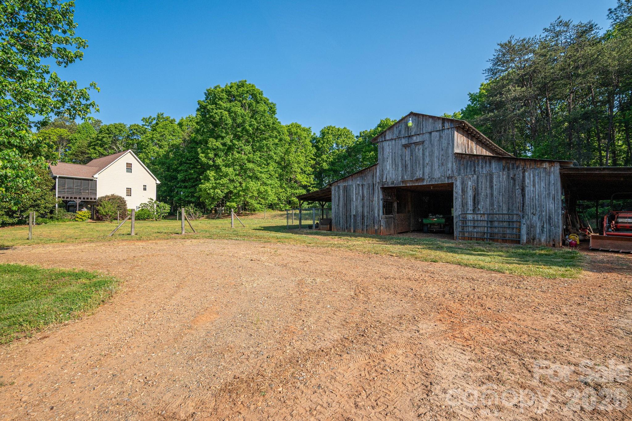 Wehunt Meadows - Residential