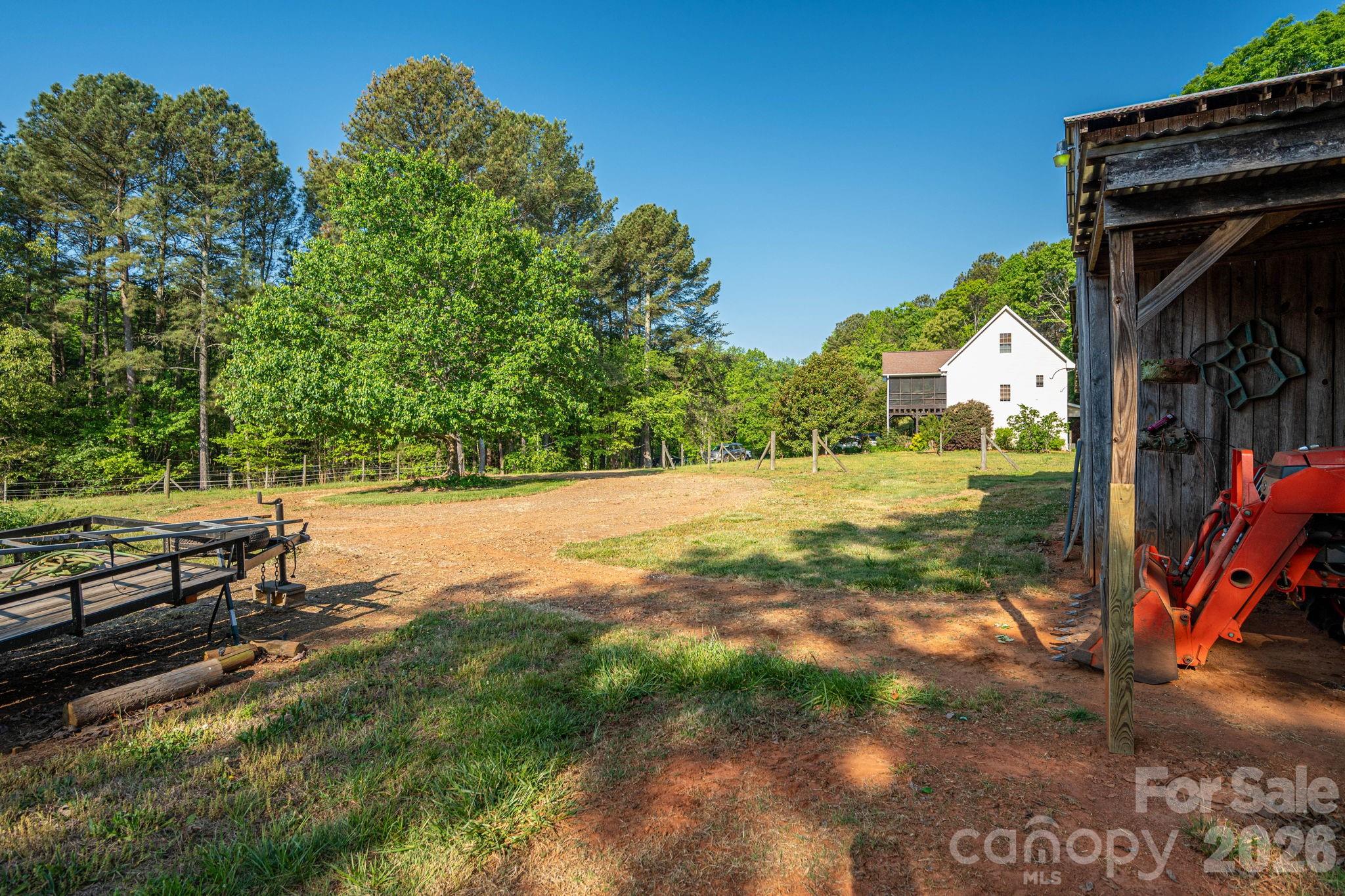 Wehunt Meadows - Residential