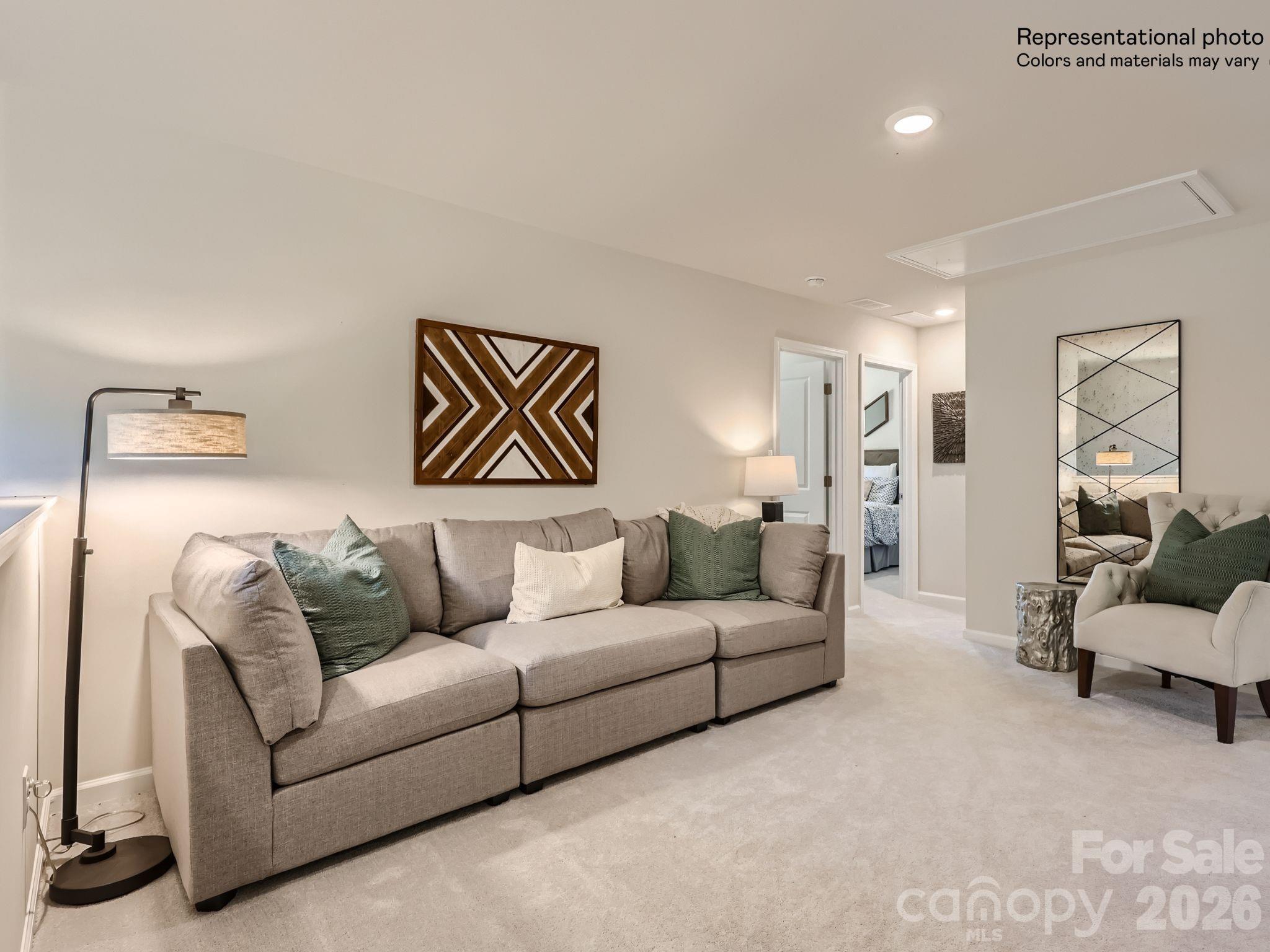 Bakers Creek - Residential