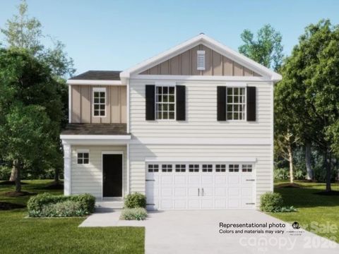 483 Sand Dunes Drive Kannapolis NC 28081