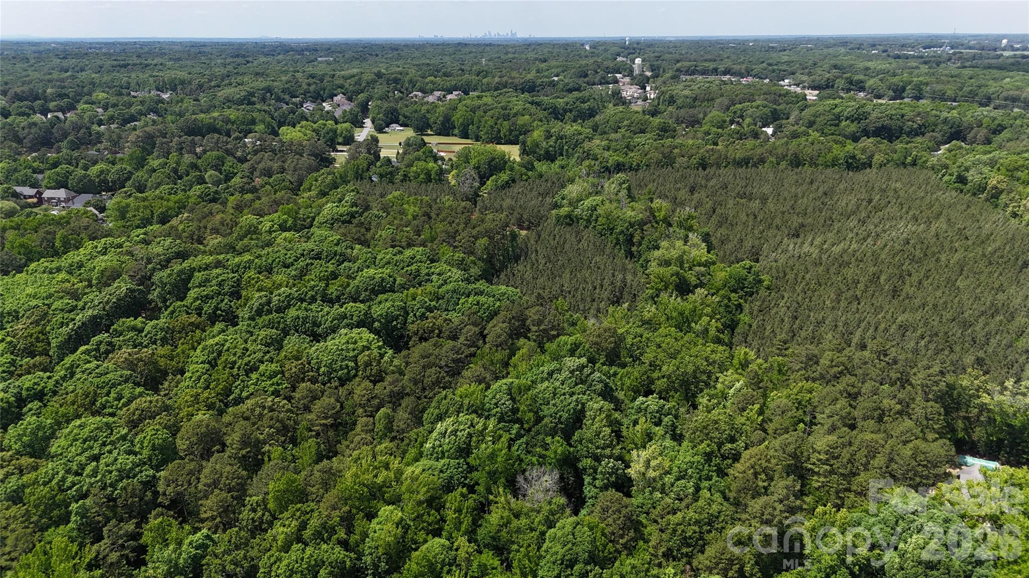 Moores Park - Land