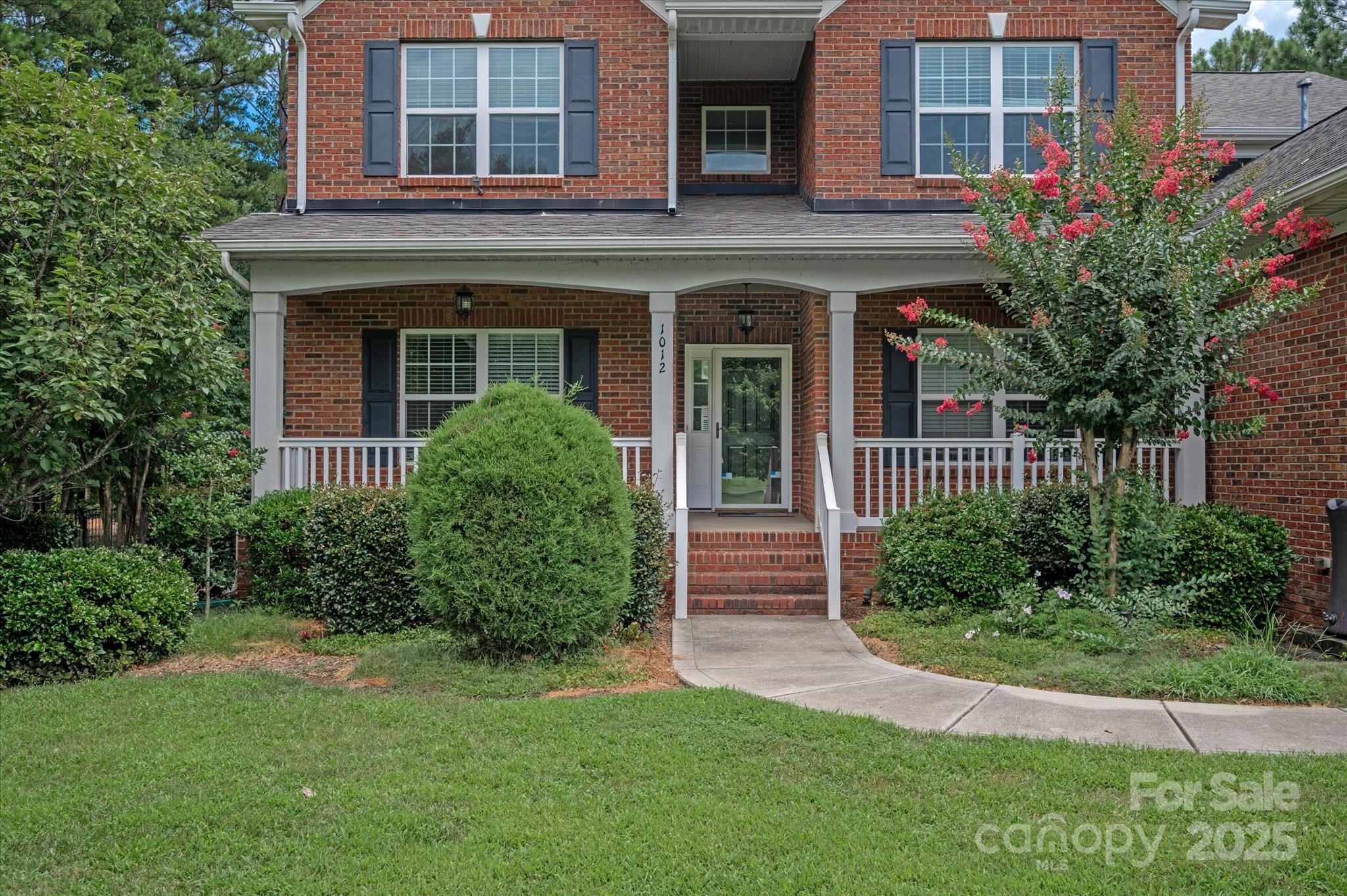 1012 Garden Rose Court
