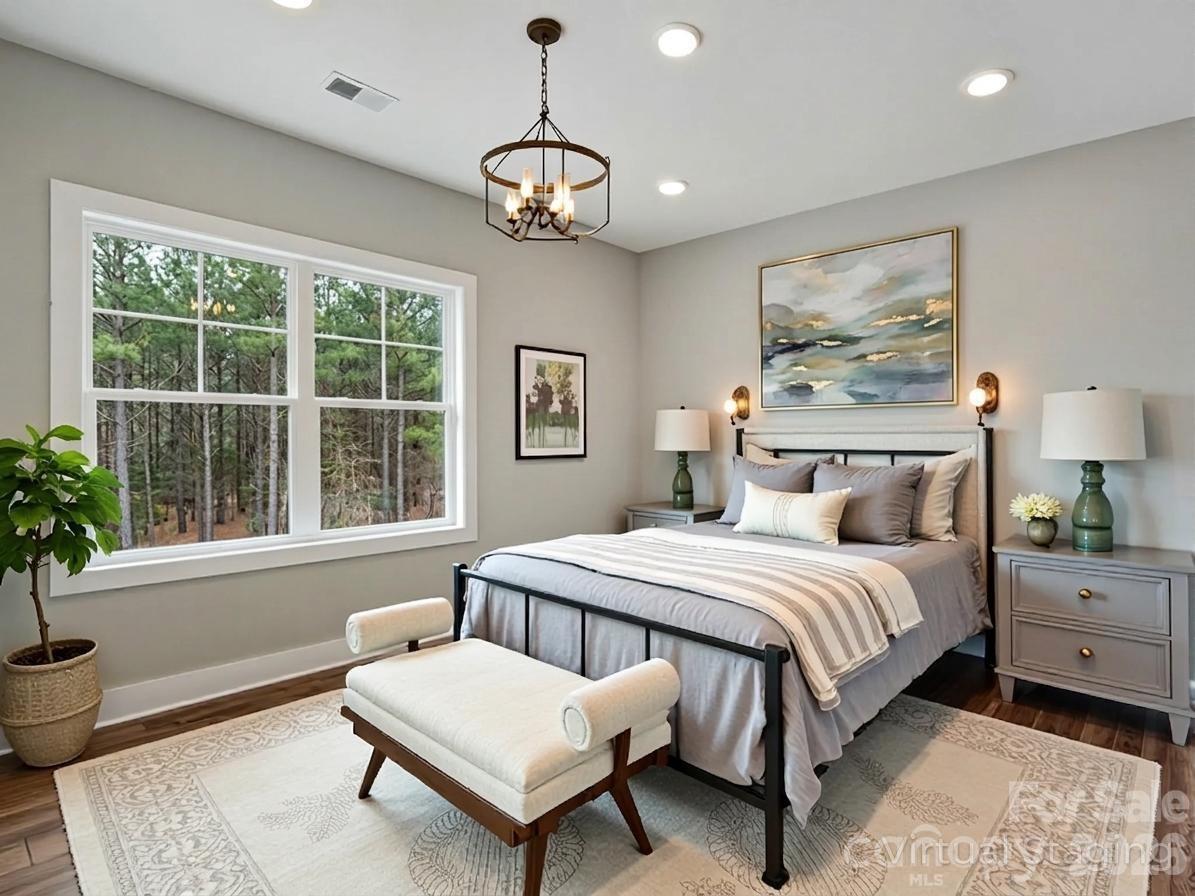 Chapel Crossing - Residential