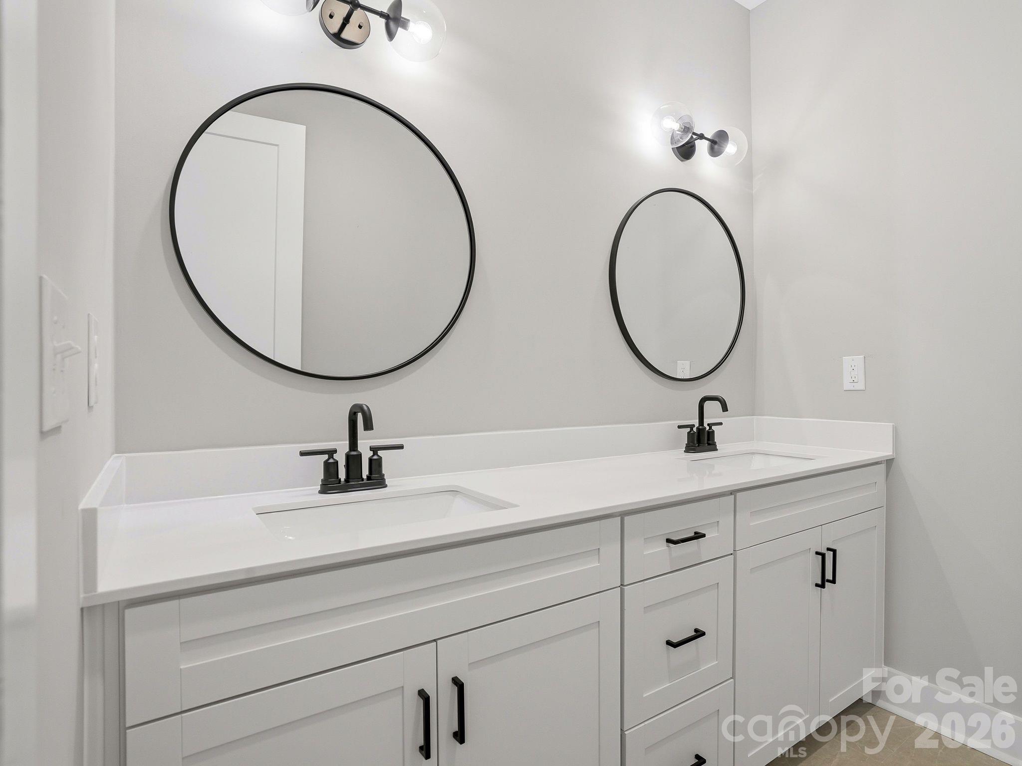 Chapel Crossing - Residential