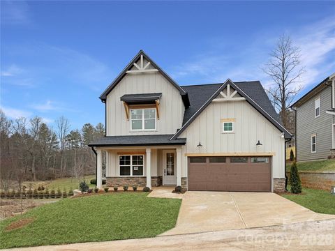 112 Chapel Crossing Lane 13 Weaverville NC 28787