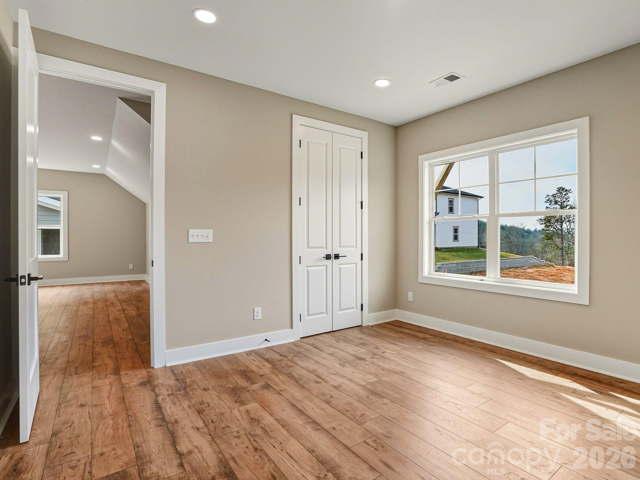 Chapel Crossing - Residential