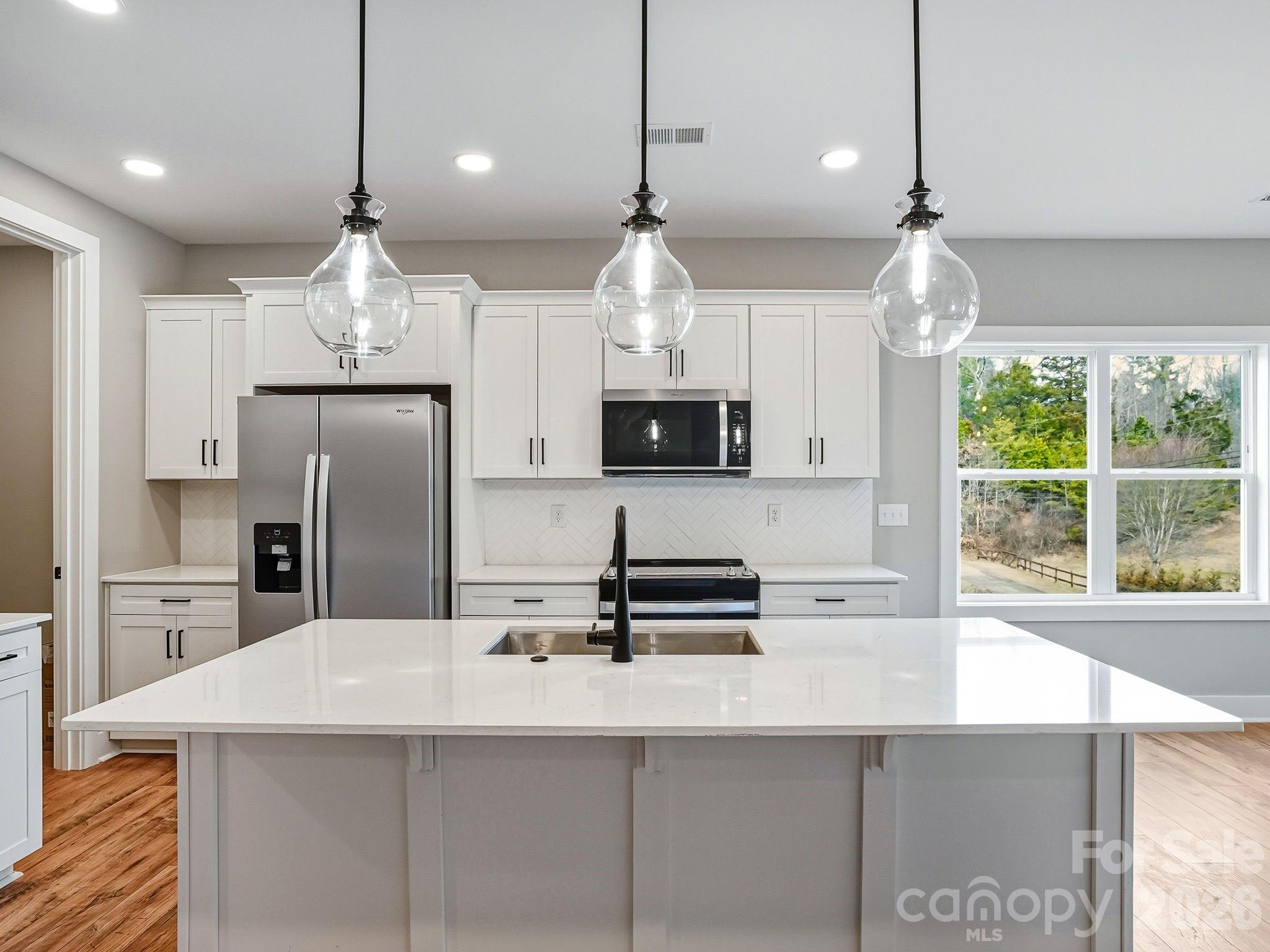 Chapel Crossing - Residential