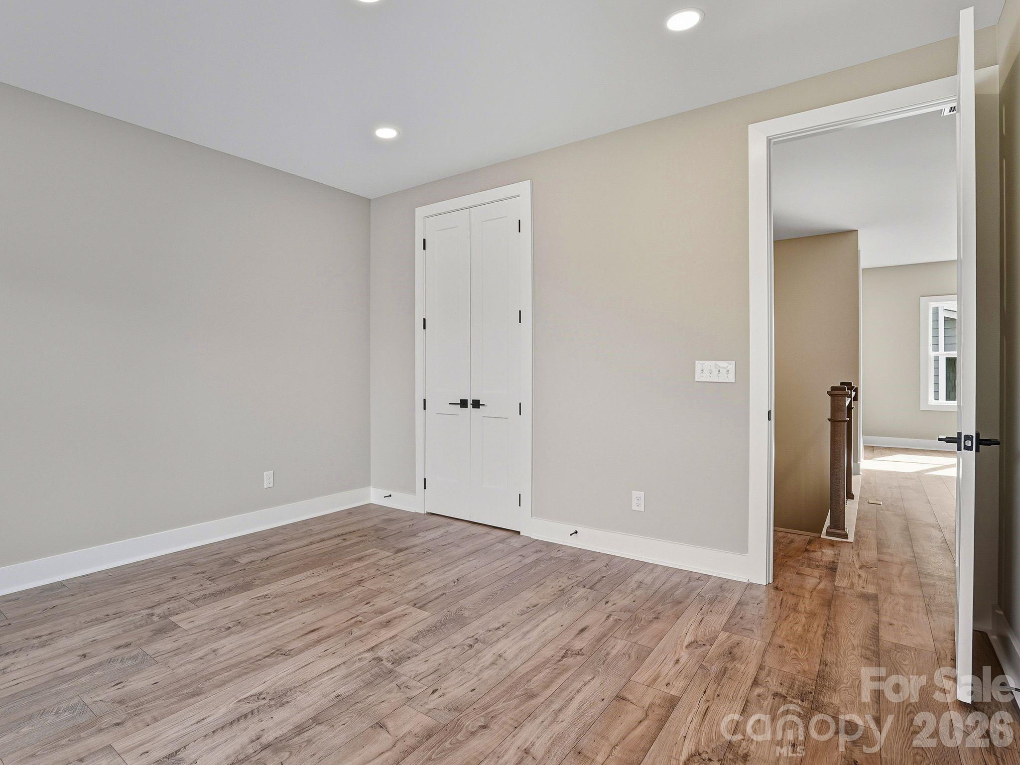 Chapel Crossing - Residential