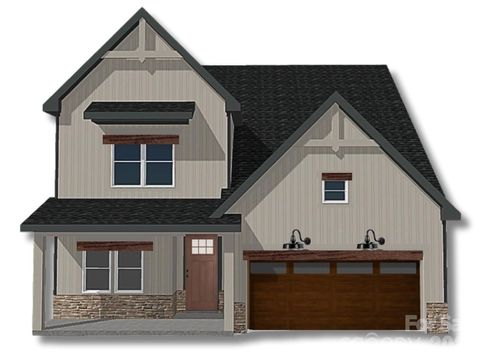 112 Chapel Crossing Lane 13 Weaverville NC 28787