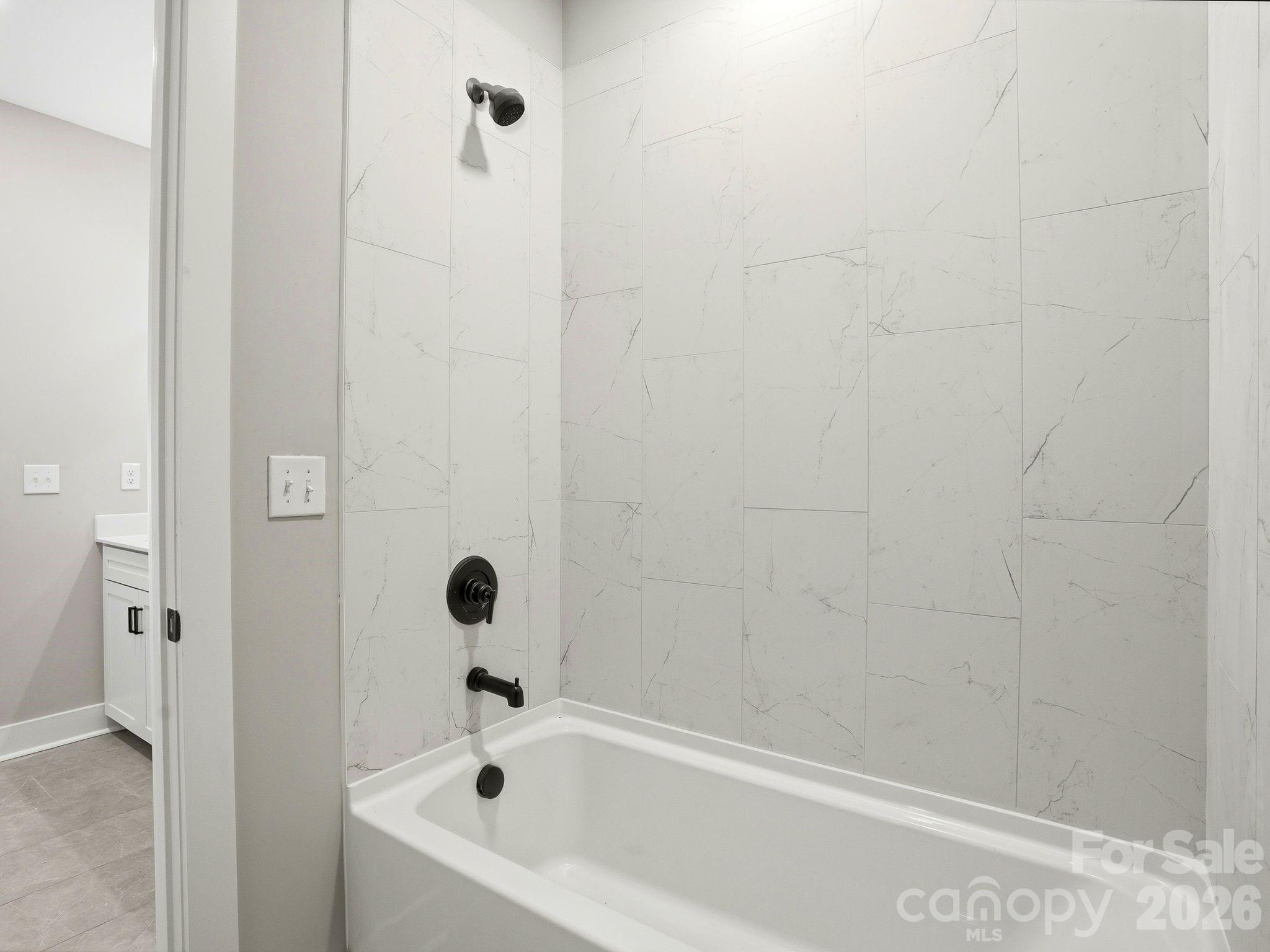 Chapel Crossing - Residential