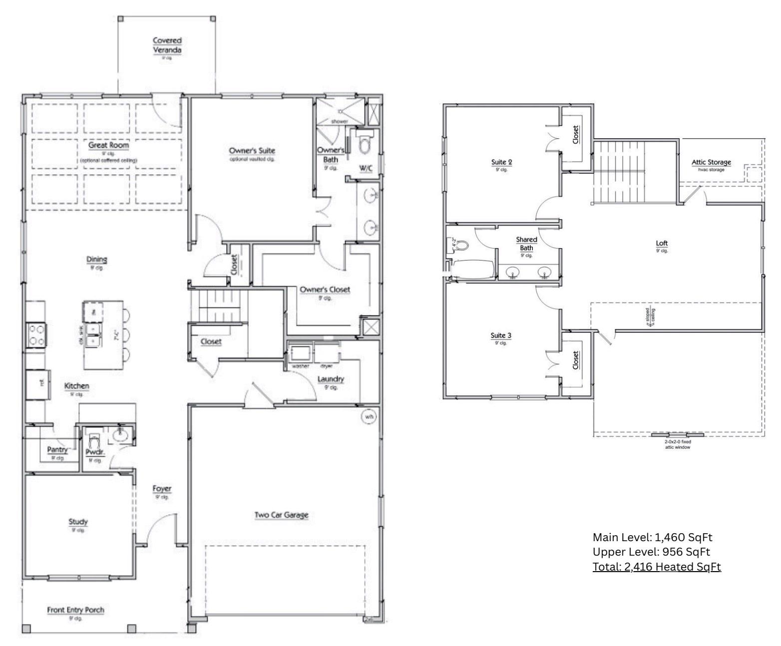 112 Chapel Crossing Lane 13