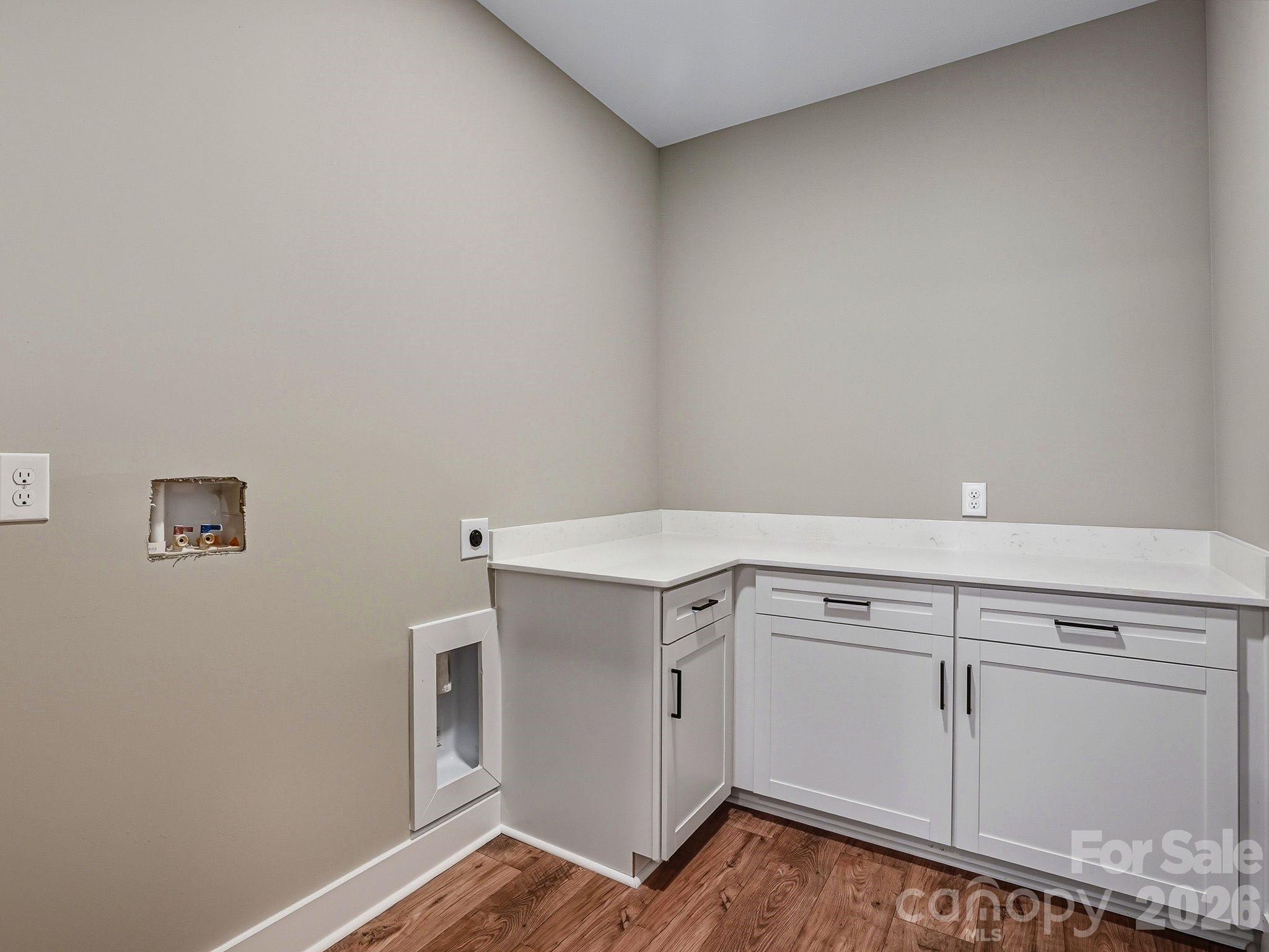 Chapel Crossing - Residential