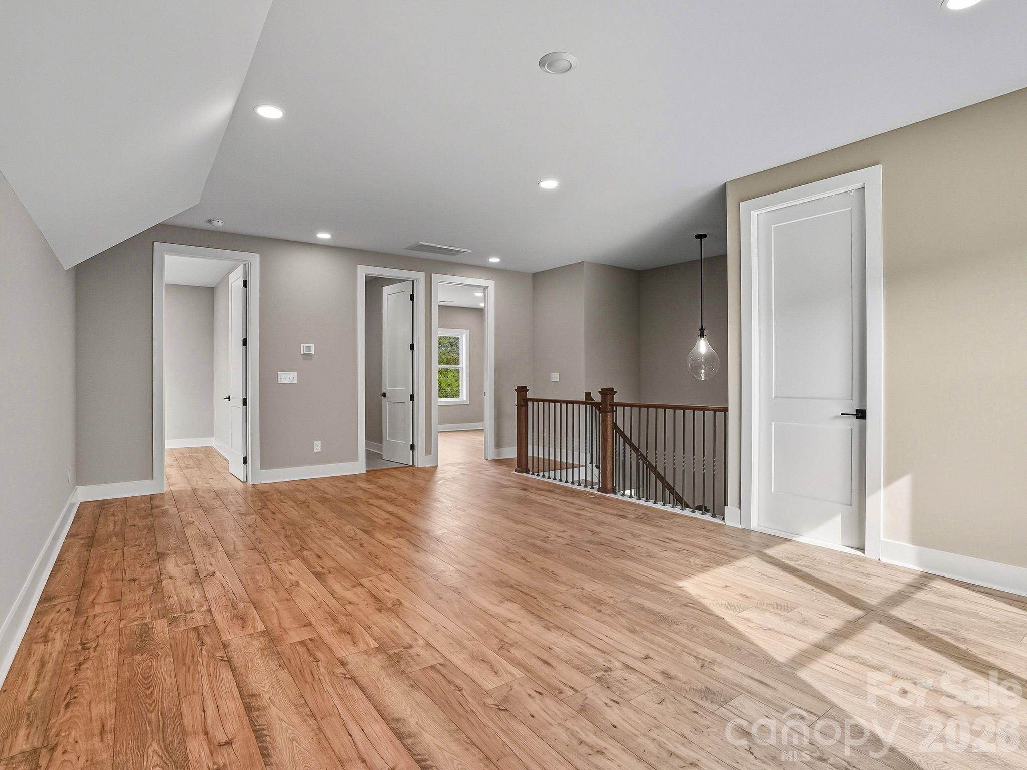 Chapel Crossing - Residential