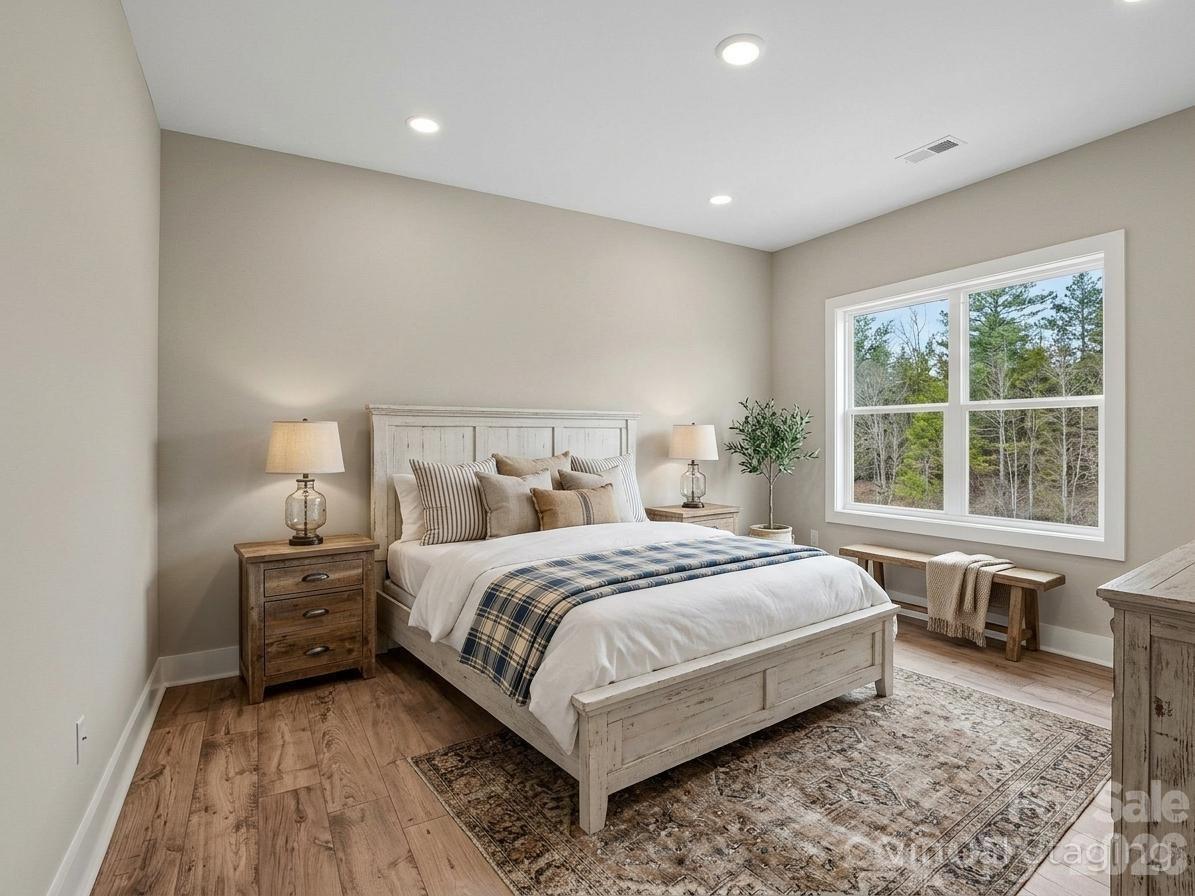 Chapel Crossing - Residential