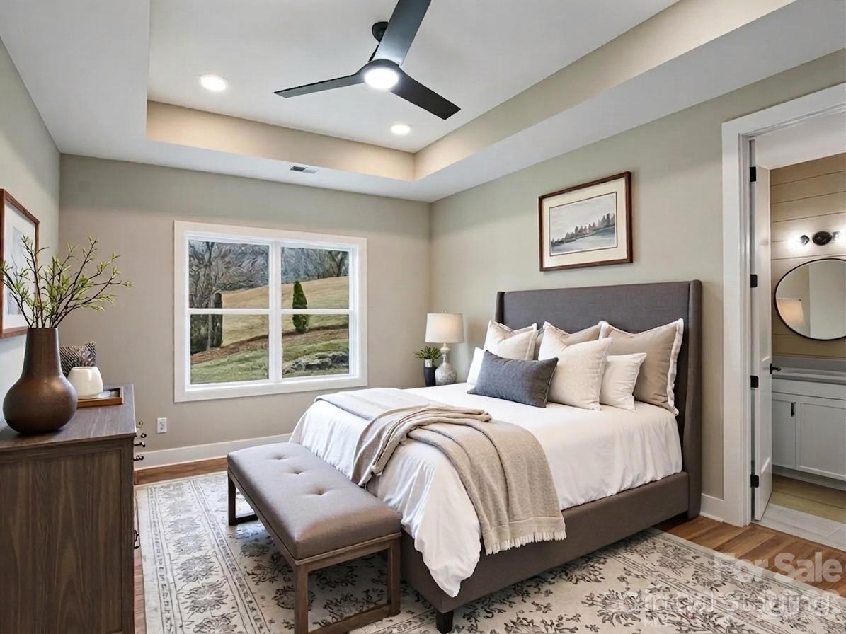 Chapel Crossing - Residential