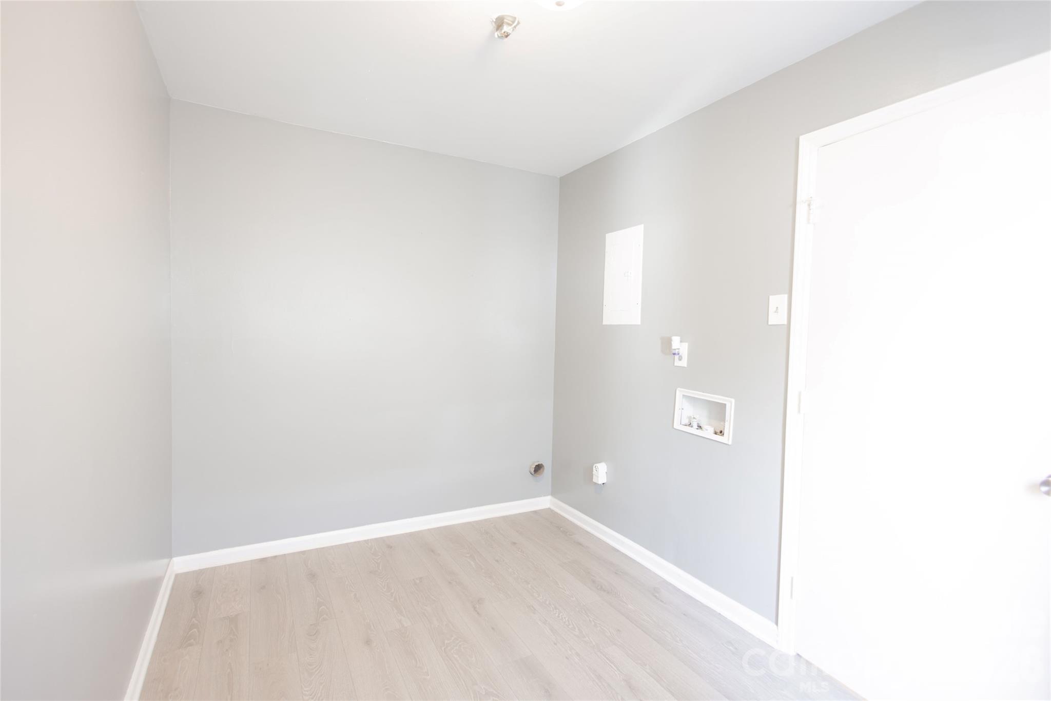 Sedgefield - Residential