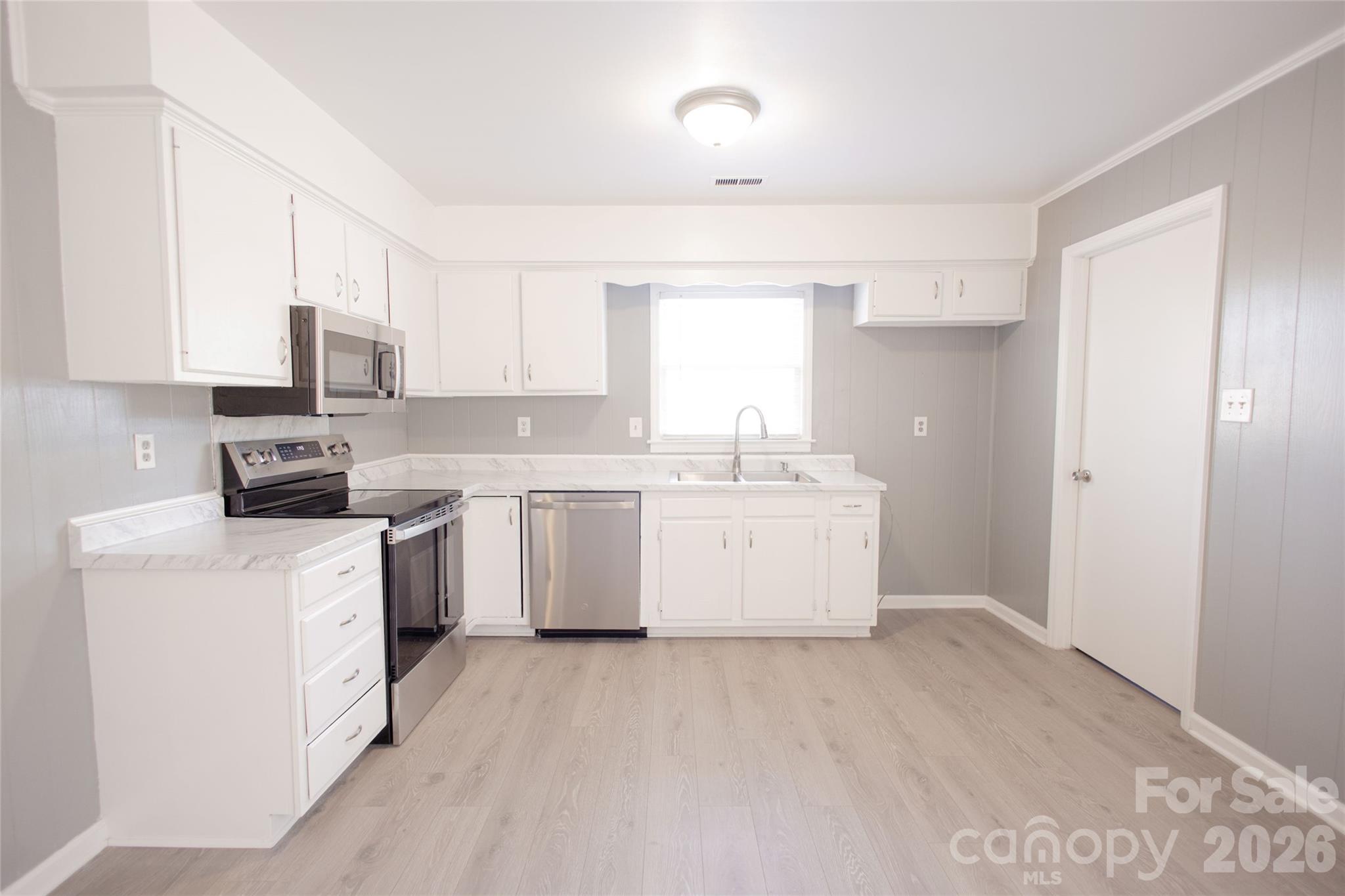 Sedgefield - Residential