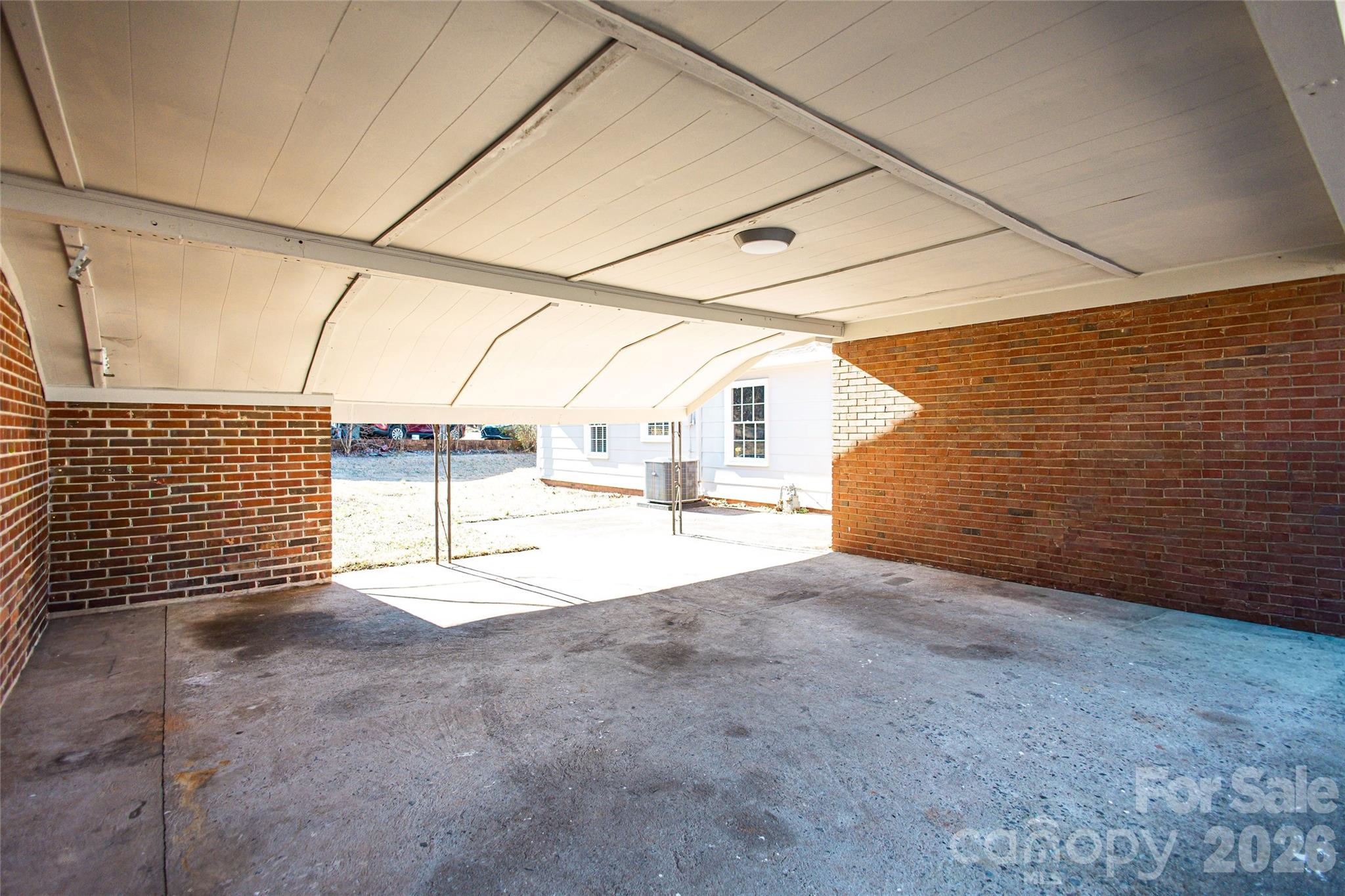 Sedgefield - Residential