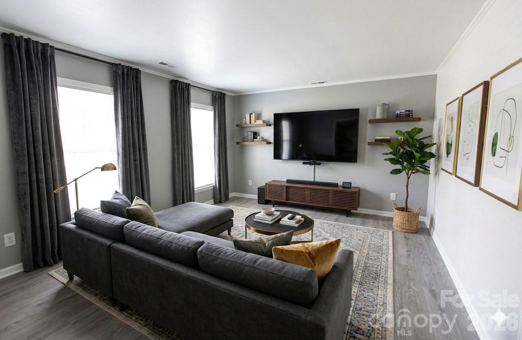 Sedgefield - Residential