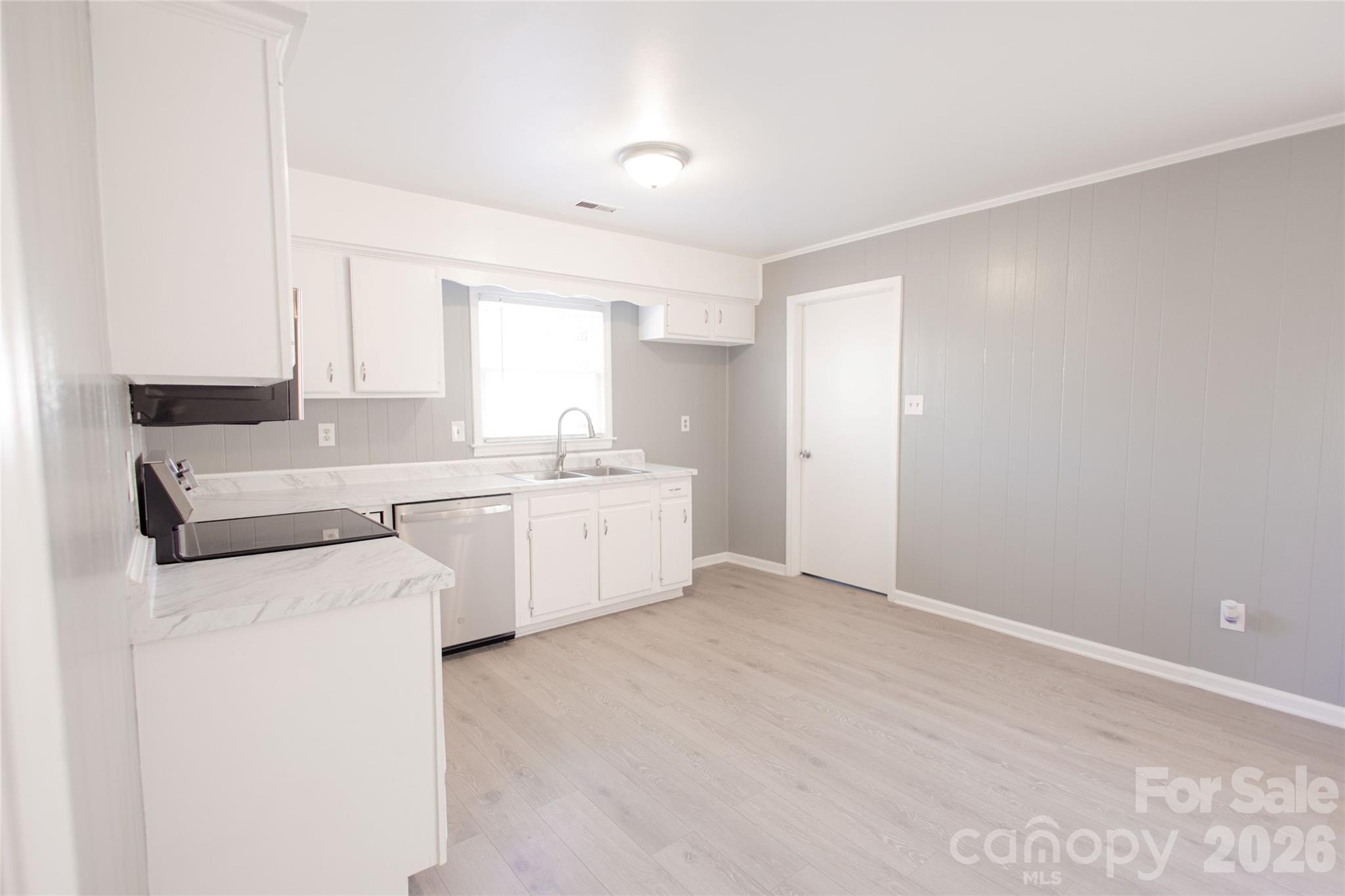 Sedgefield - Residential