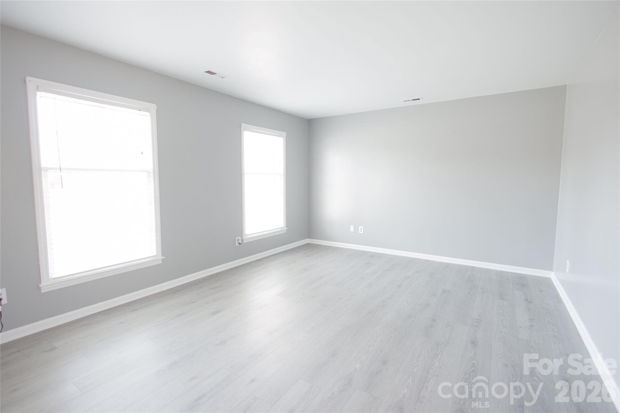 Sedgefield - Residential