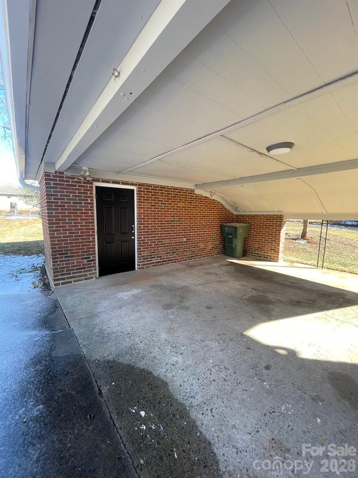 Sedgefield - Residential