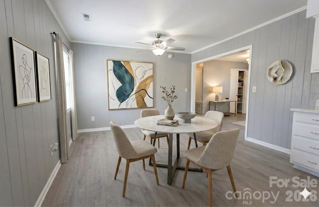 Sedgefield - Residential