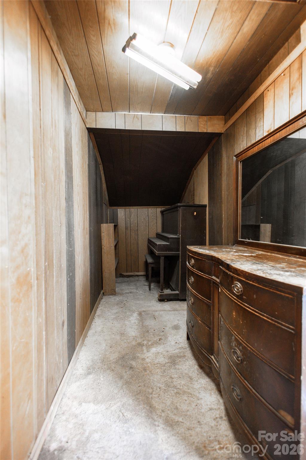 Sedgefield - Residential