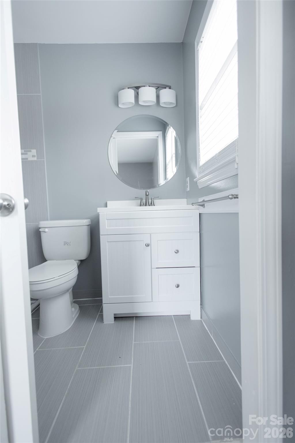 Sedgefield - Residential