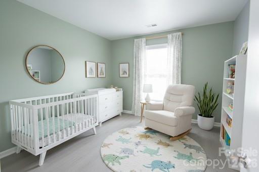 Sedgefield - Residential