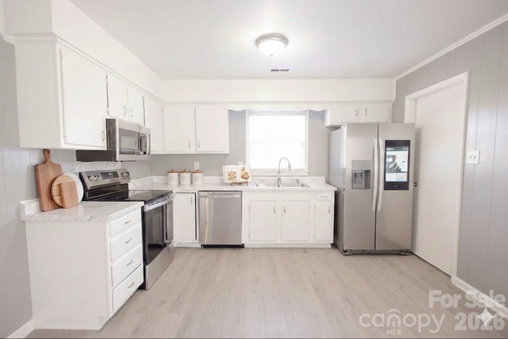 Sedgefield - Residential