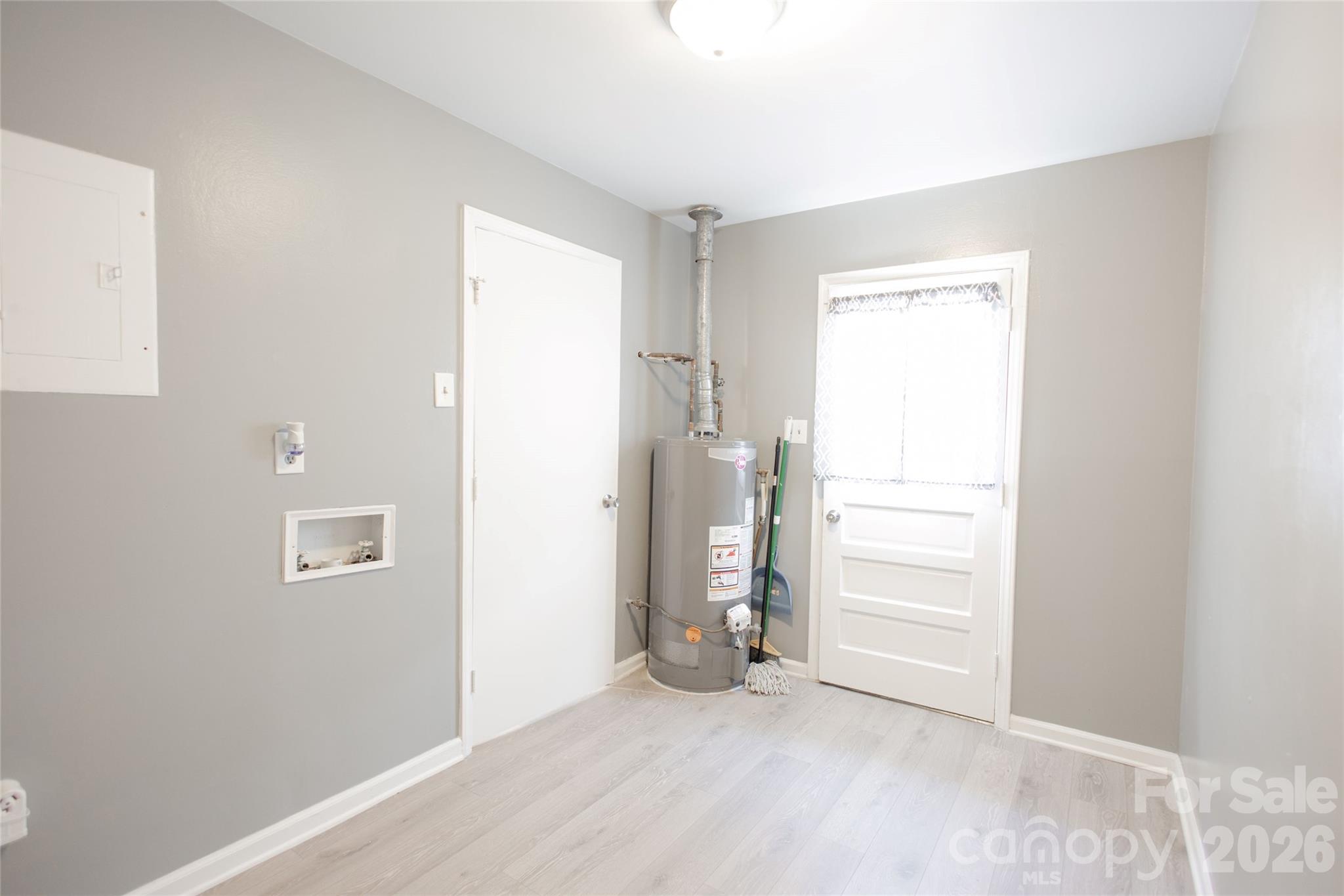 Sedgefield - Residential